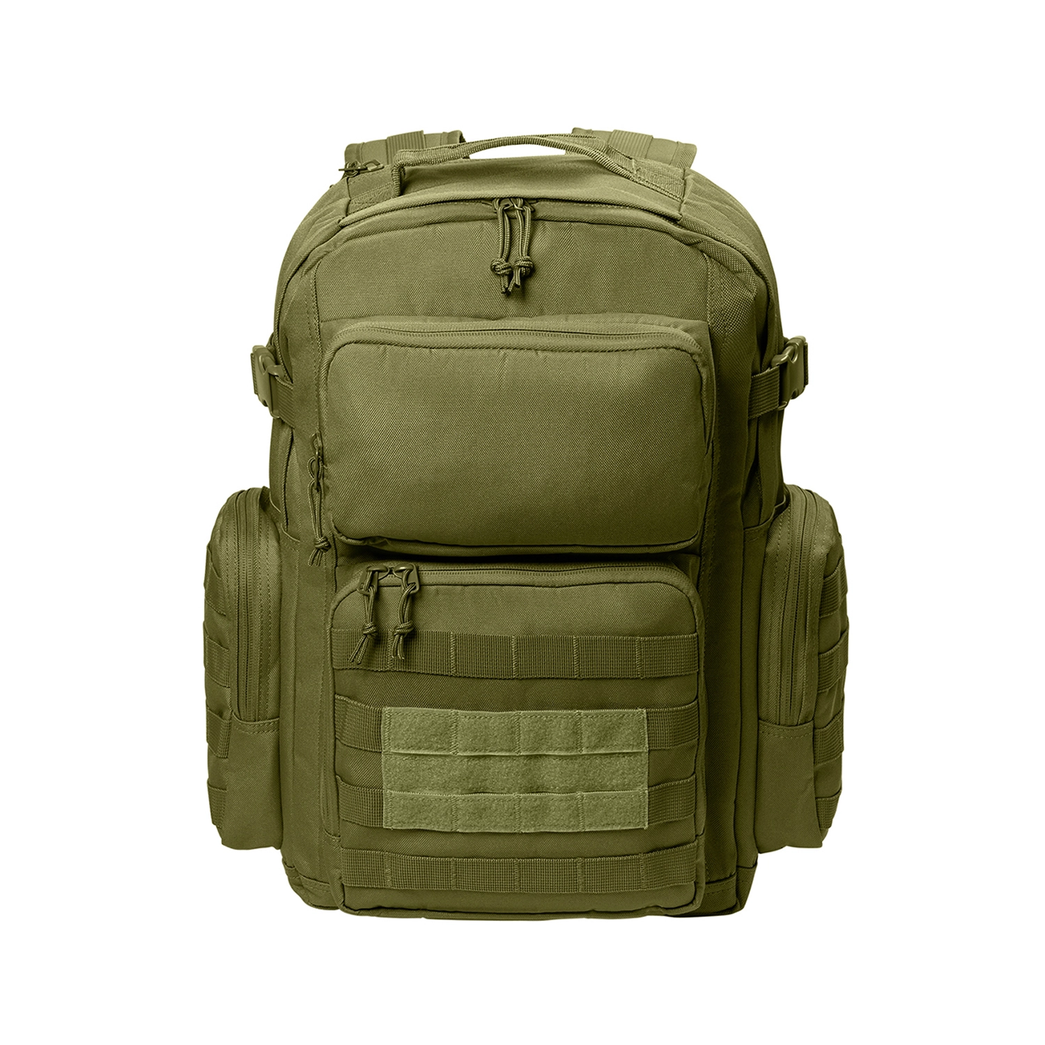 CornerStone Embroidered Tactical Backpack 4
