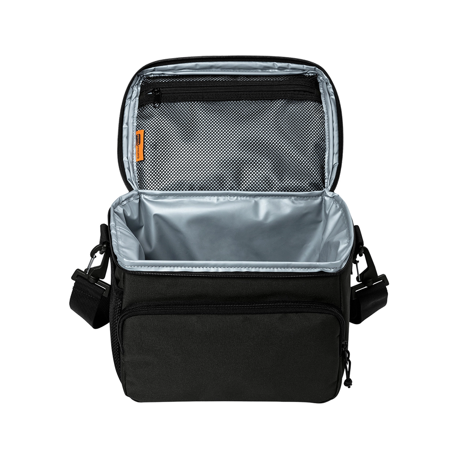 CornerStone Embroidered 18-Can Cooler 2