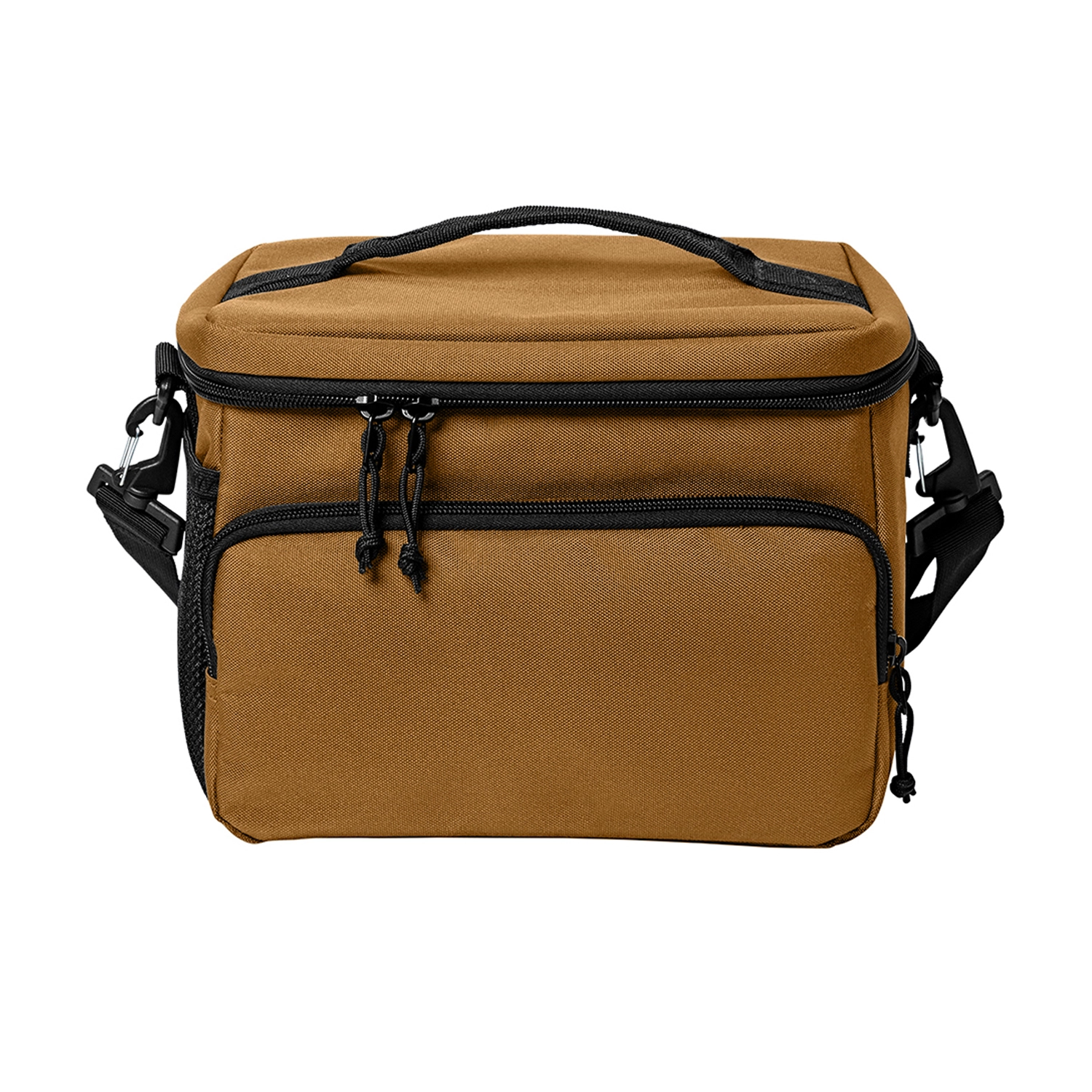 CornerStone Embroidered 18-Can Cooler 4