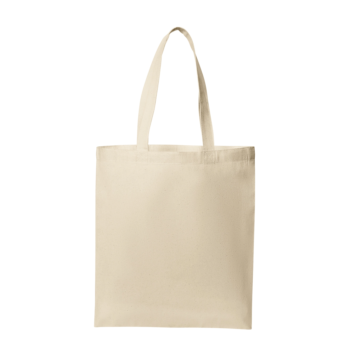 Port Authority Decorated Core Cotton Tote 7