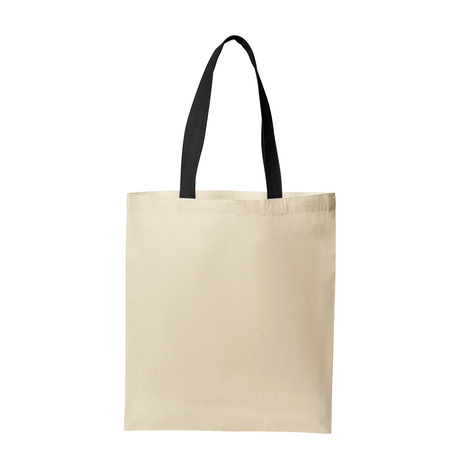 Port Authority Decorated Core Cotton Tote 3