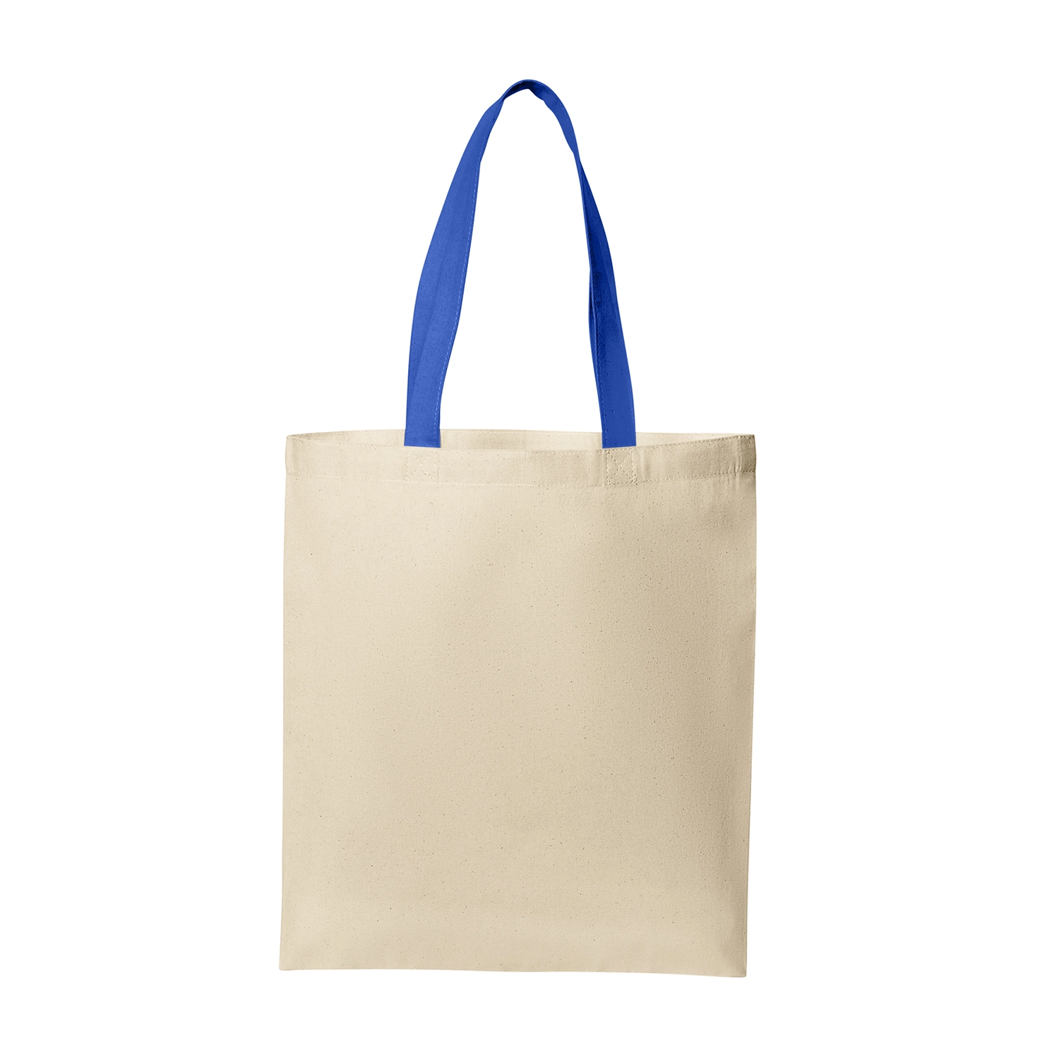 Port Authority Decorated Core Cotton Tote 6