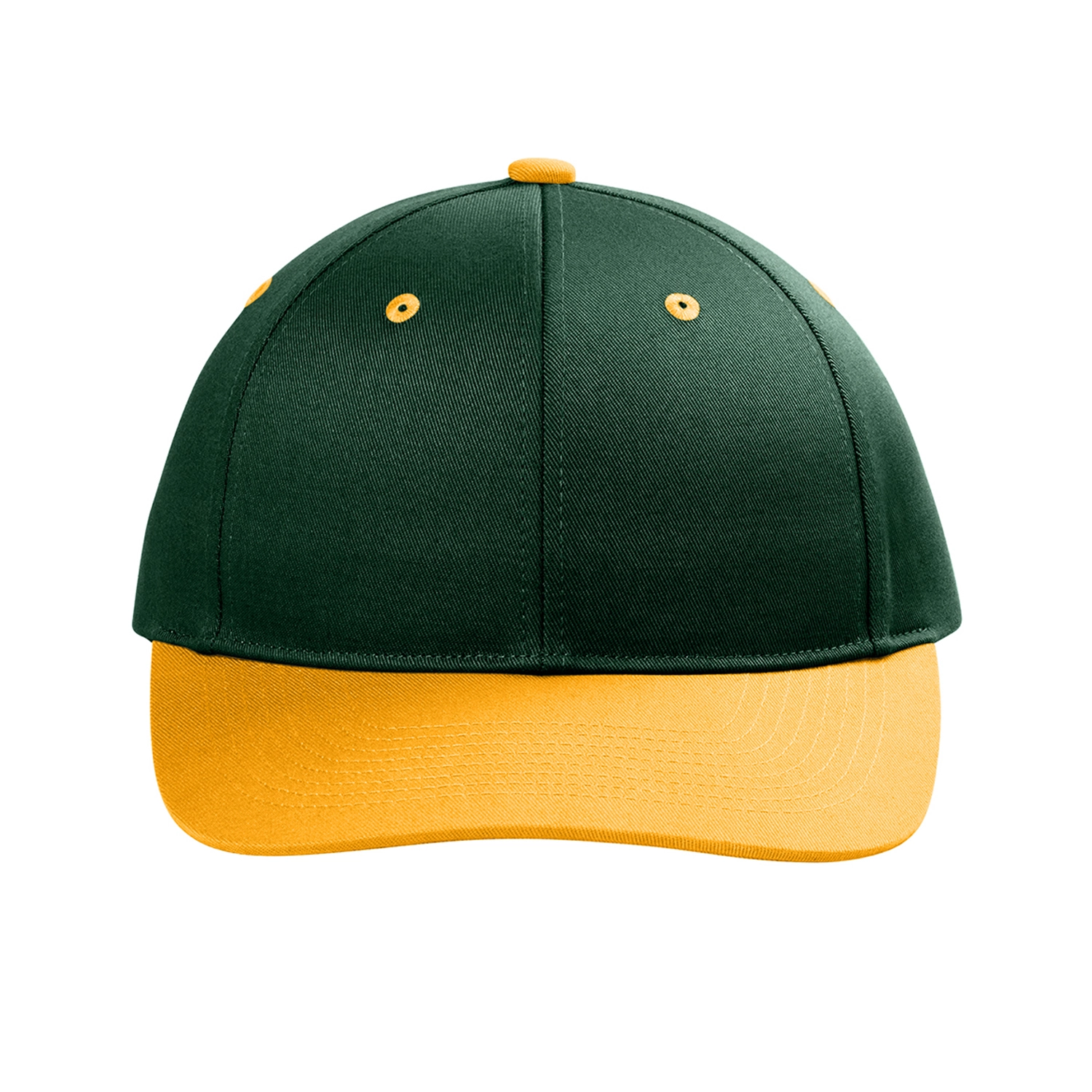 Port Authority Embroidered Snapback Cap 5