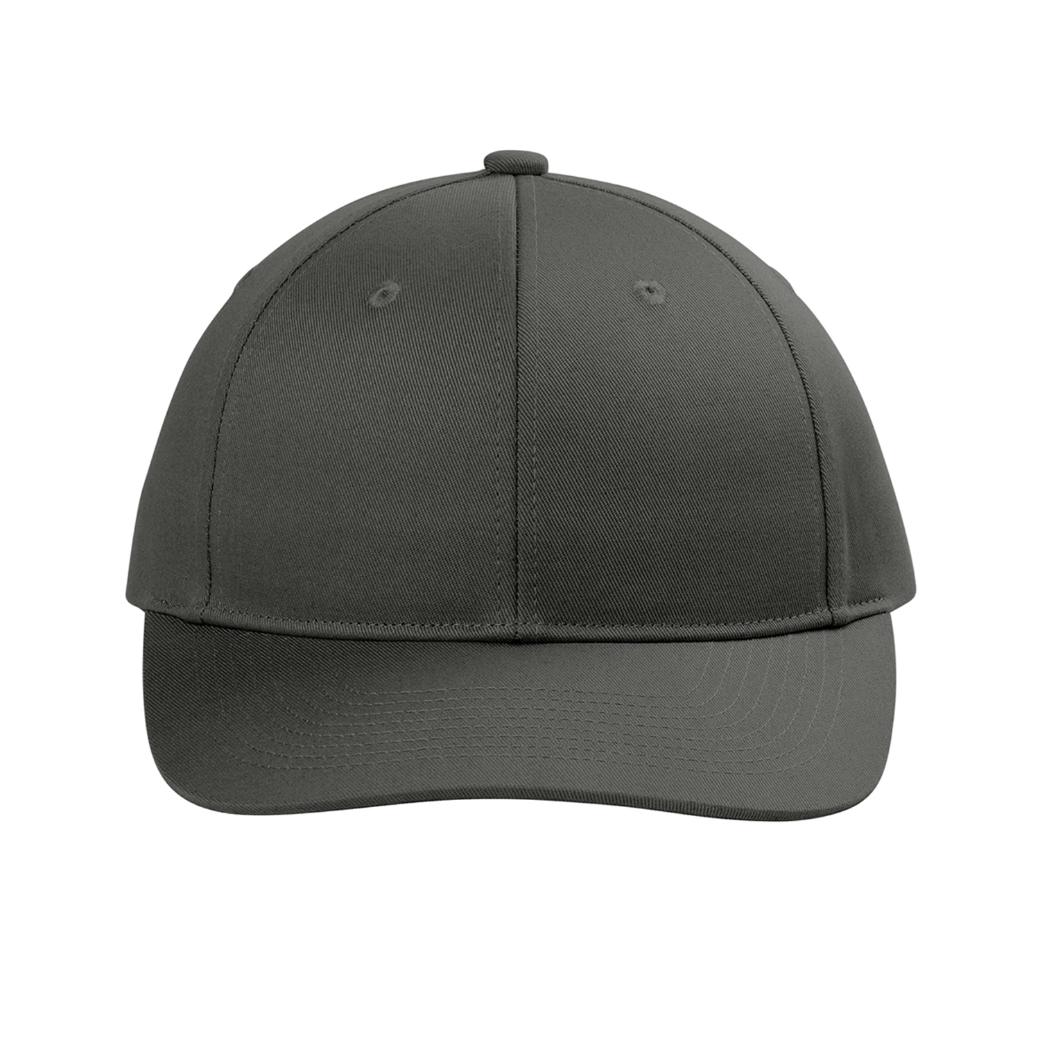 Port Authority Embroidered Snapback Cap 6