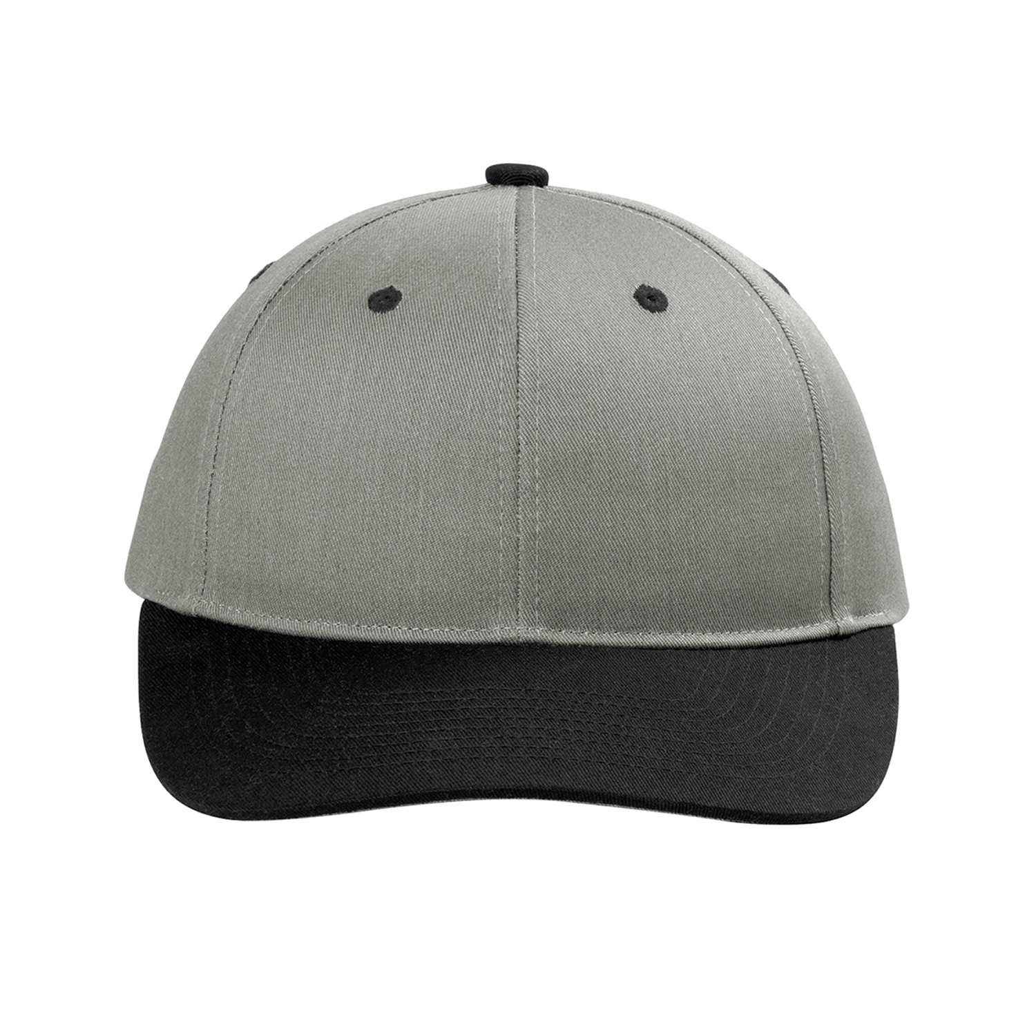 Port Authority Embroidered Snapback Cap 8