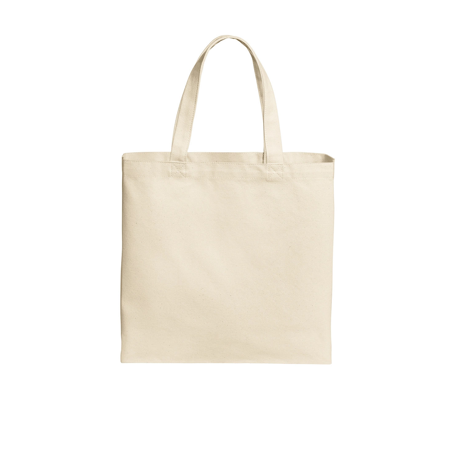 Port Authority Decorated Cotton Canvas Tote 3