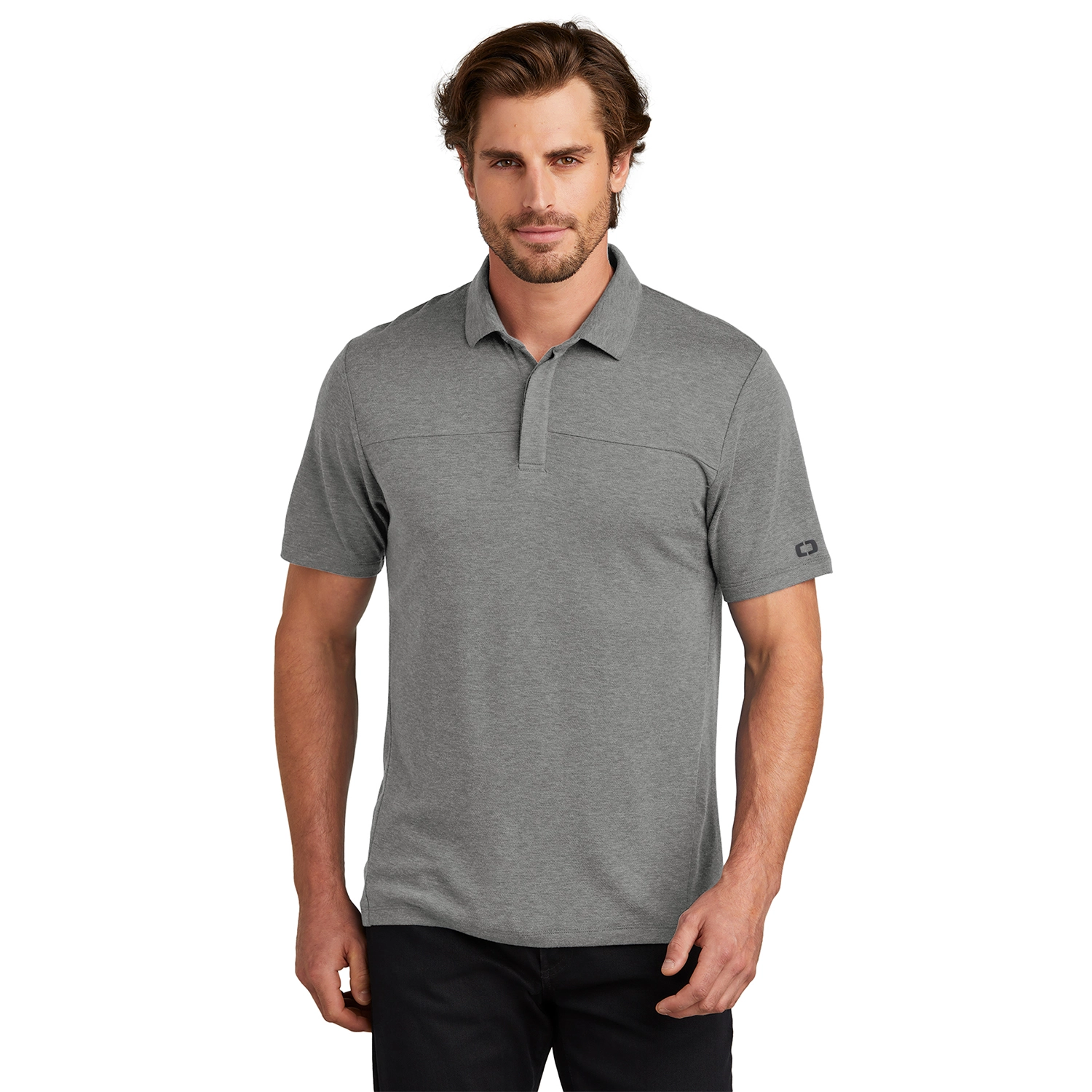 OGIO Command Embroidered Polo 4