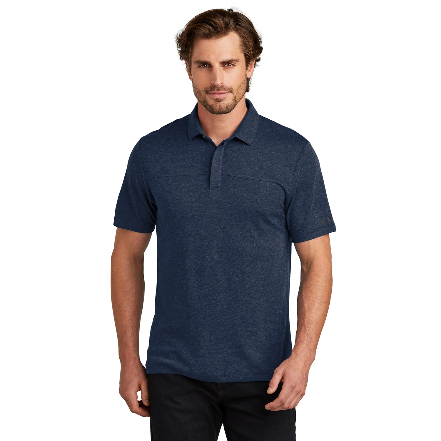 OGIO Command Embroidered Polo 5