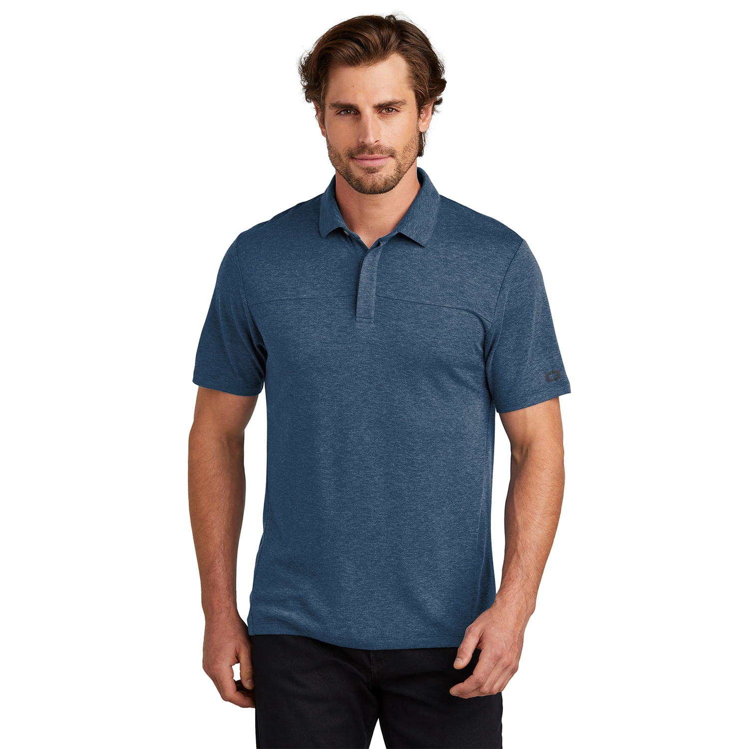 OGIO Command Embroidered Polo 6