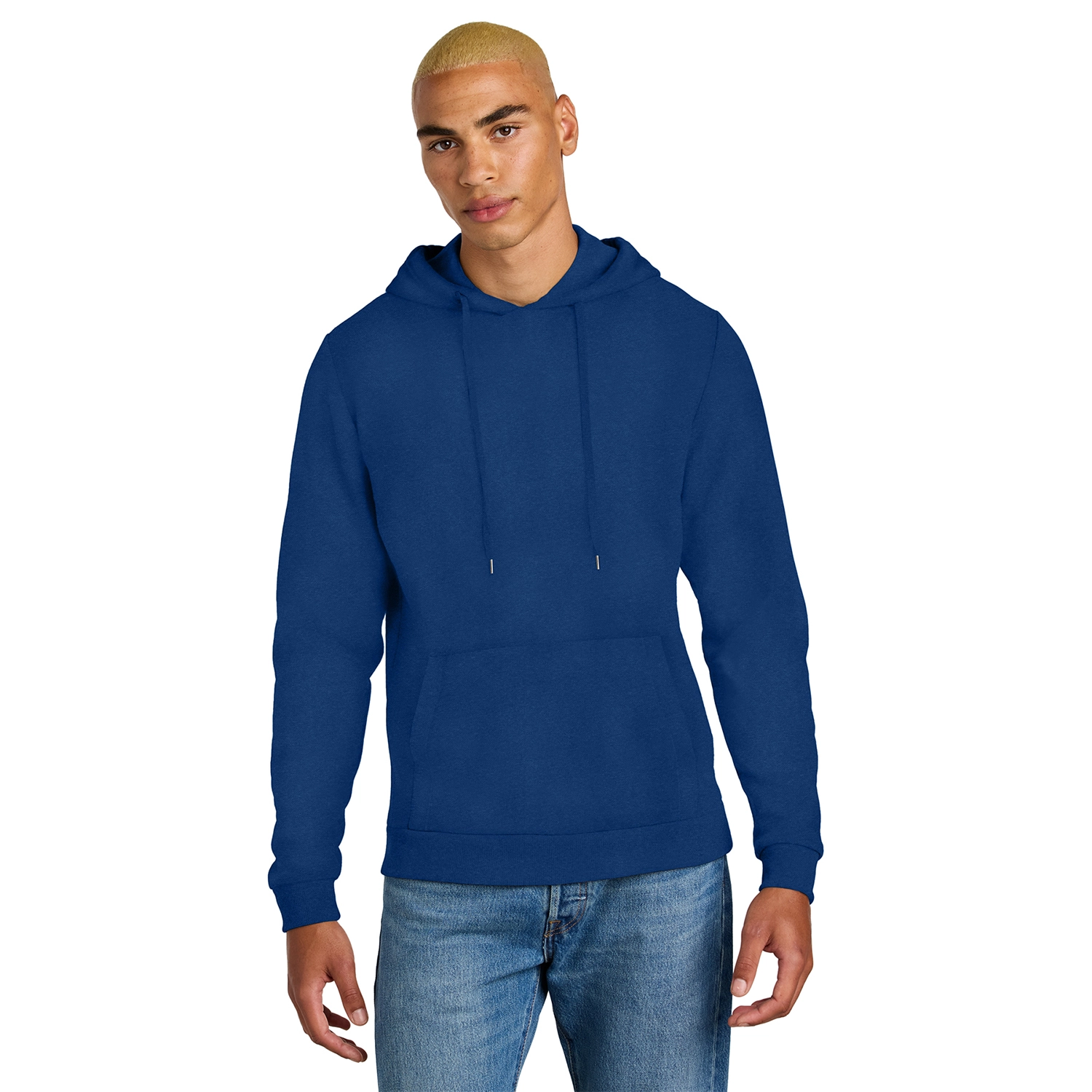 District Decorated Perfect Tri Fleece Pullover Hoodie 4
