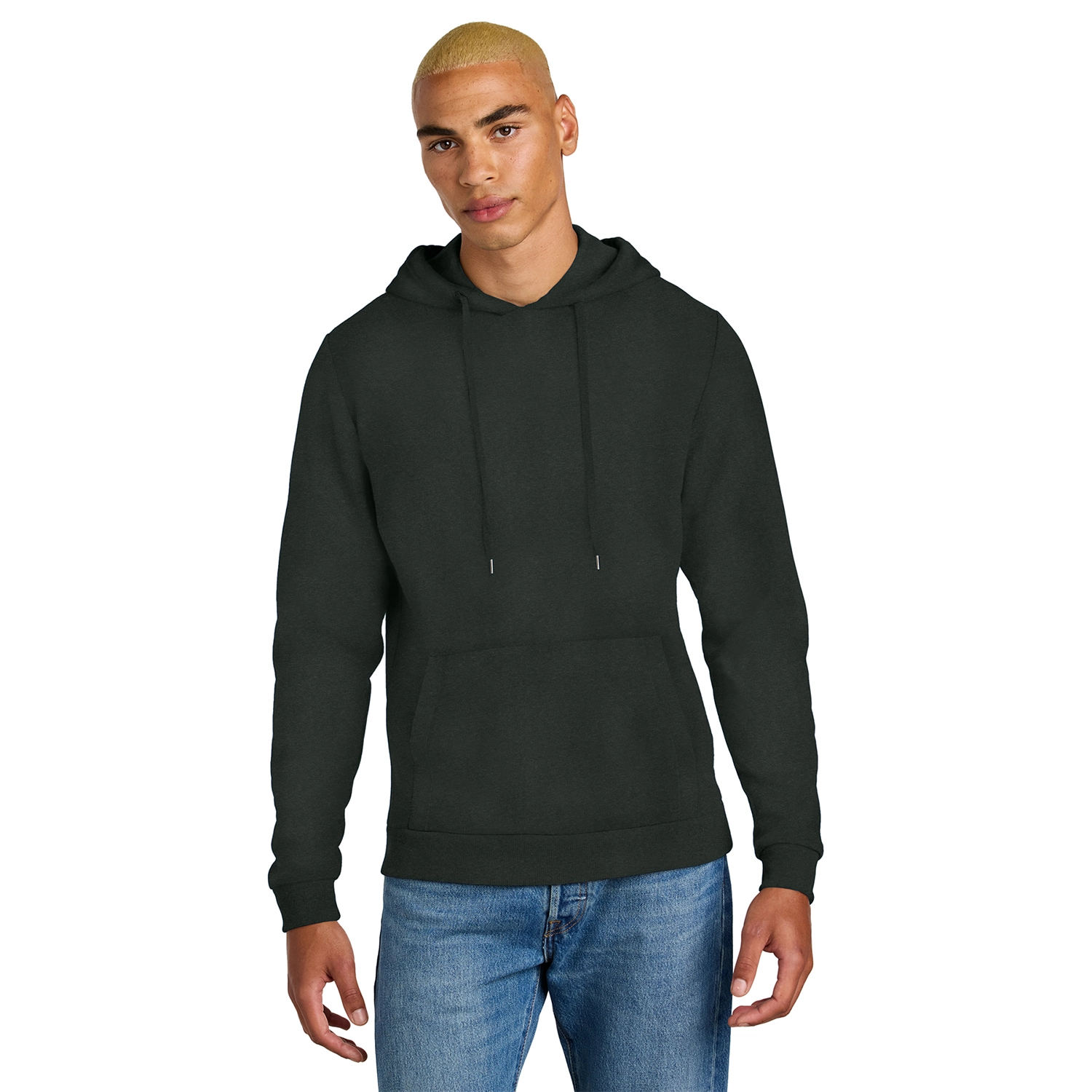 District Decorated Perfect Tri Fleece Pullover Hoodie 5