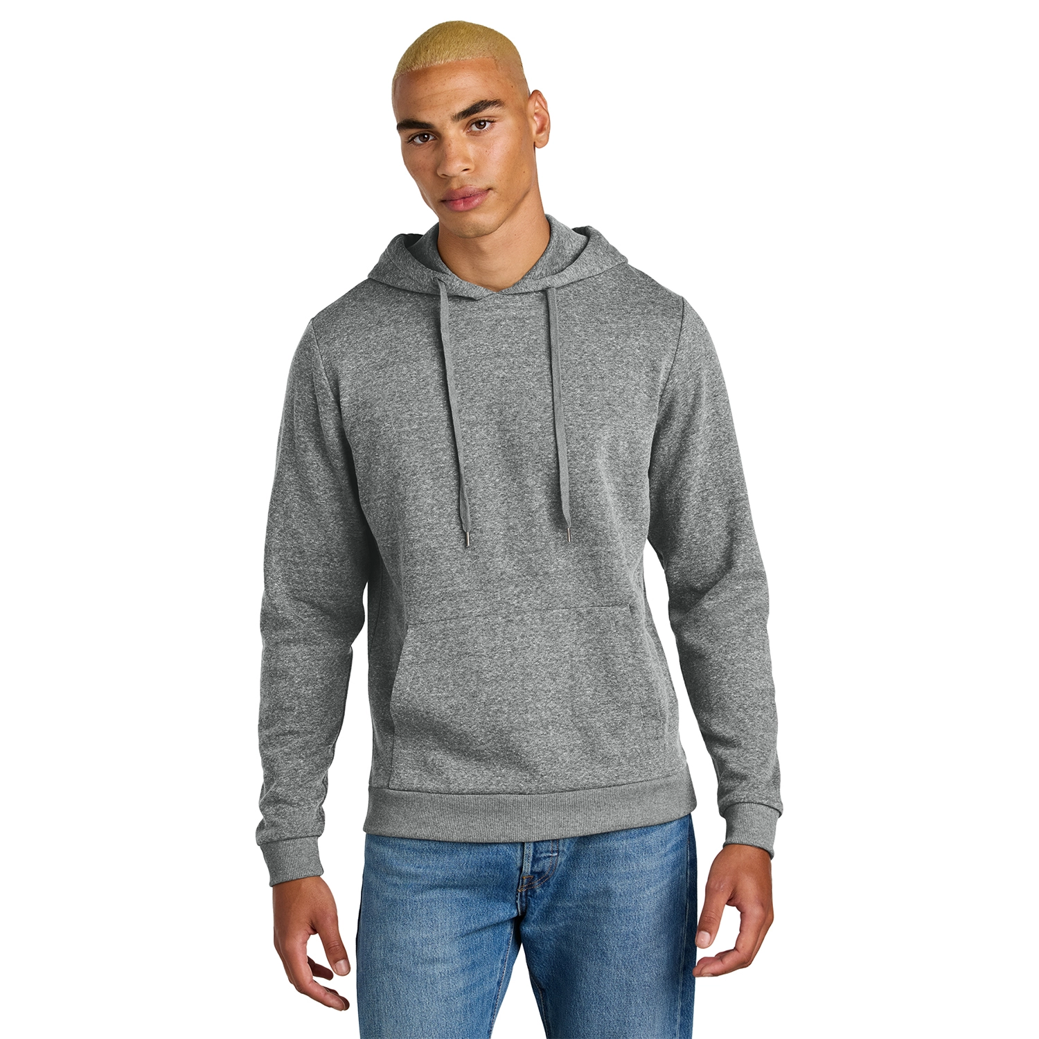 District Decorated Perfect Tri Fleece Pullover Hoodie 7