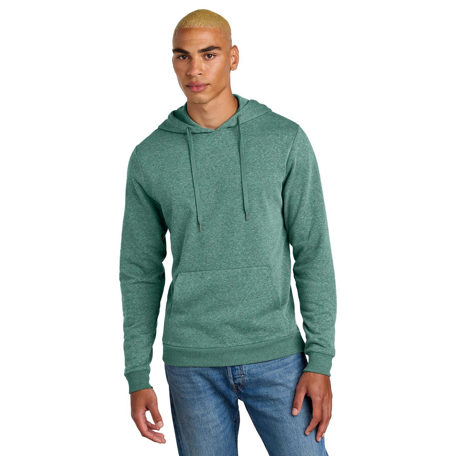 District Decorated Perfect Tri Fleece Pullover Hoodie 9