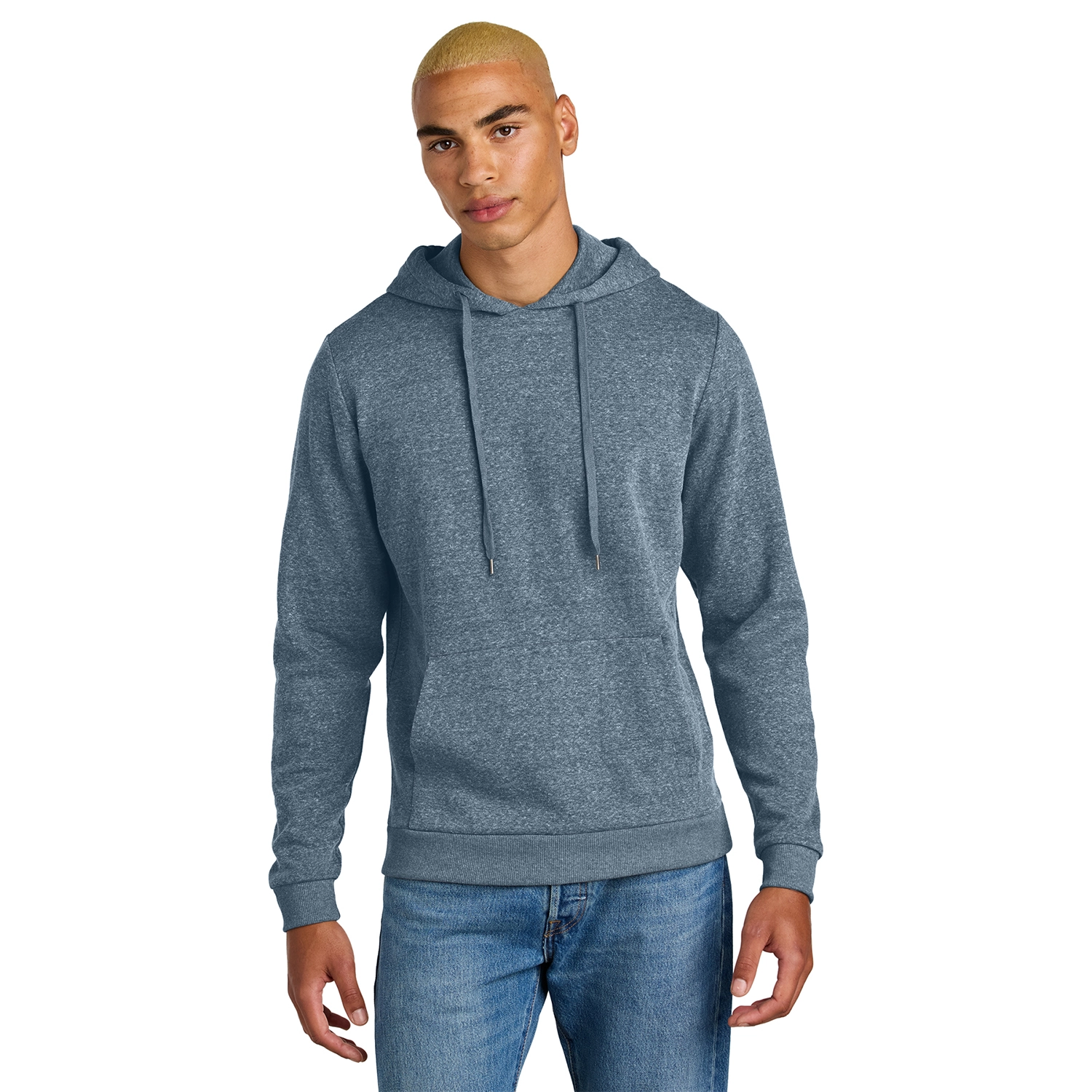 District Decorated Perfect Tri Fleece Pullover Hoodie 11
