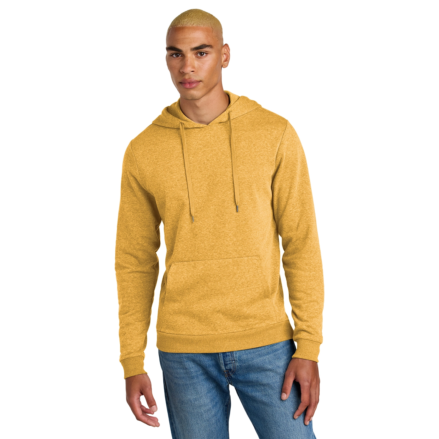 District Decorated Perfect Tri Fleece Pullover Hoodie 13