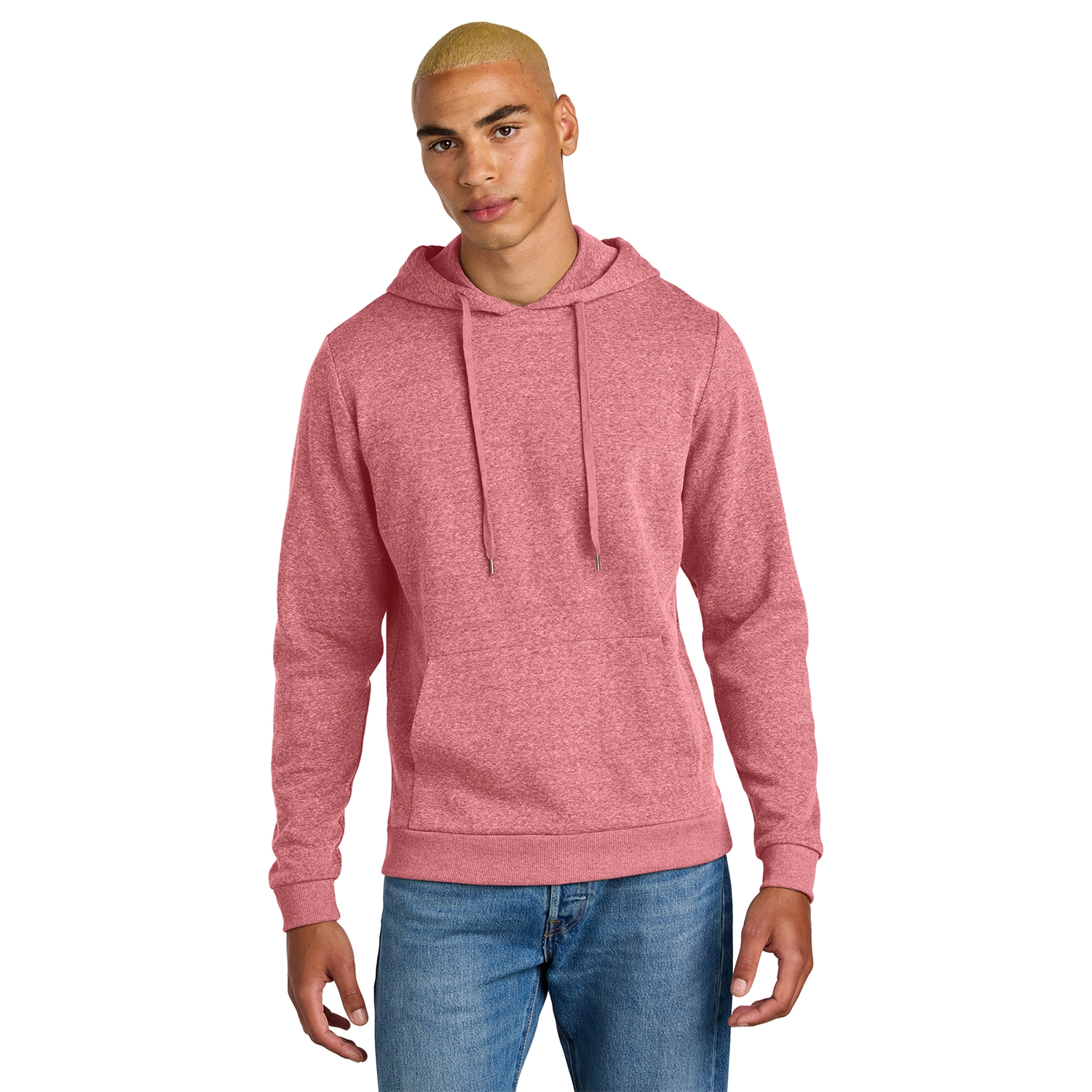 District Decorated Perfect Tri Fleece Pullover Hoodie 14