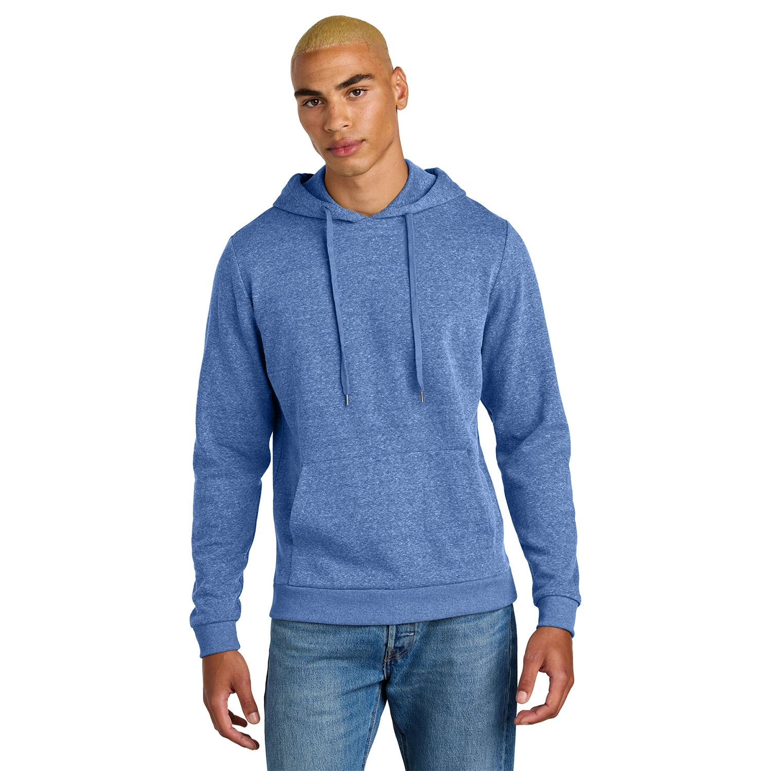 District Decorated Perfect Tri Fleece Pullover Hoodie 15