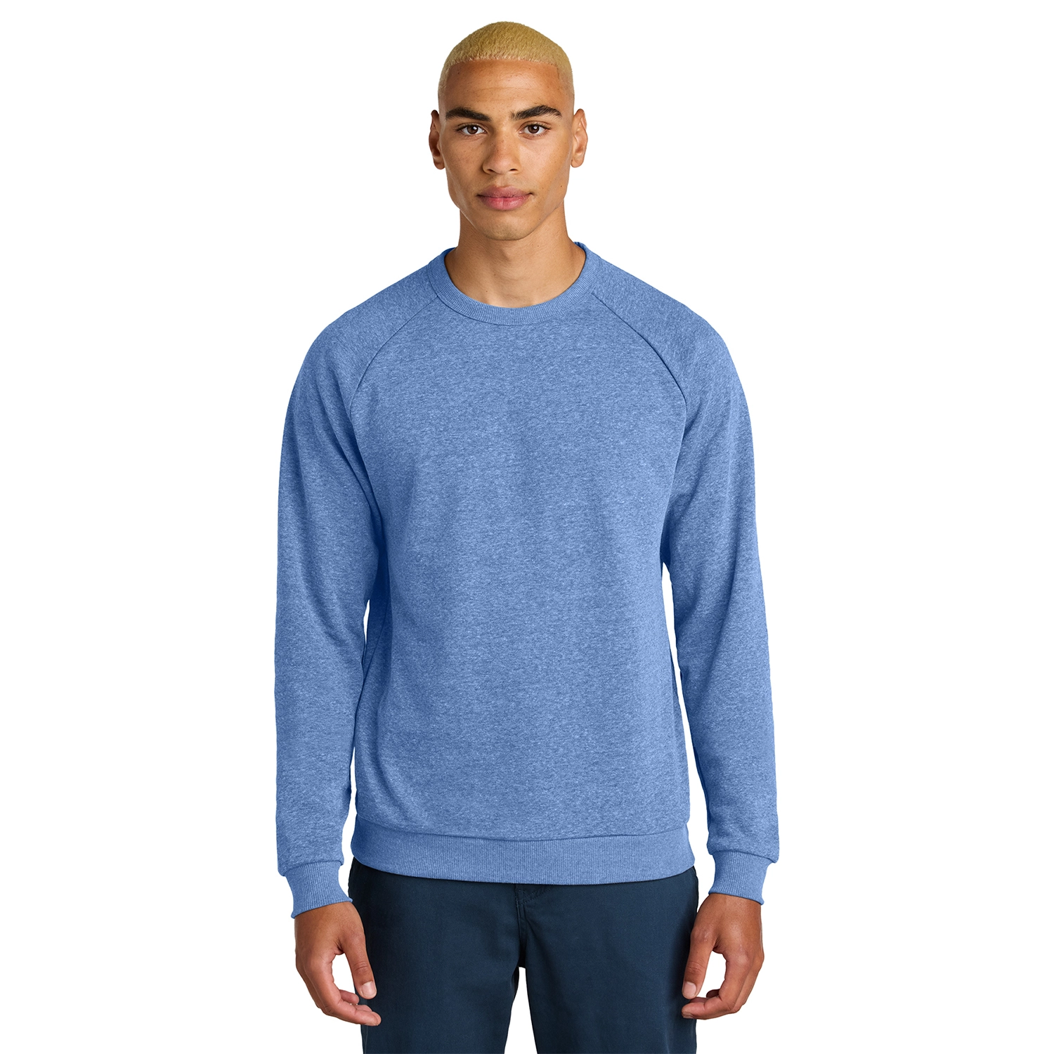 District Decorated Perfect Tri Fleece Crewneck Sweatshirt 11