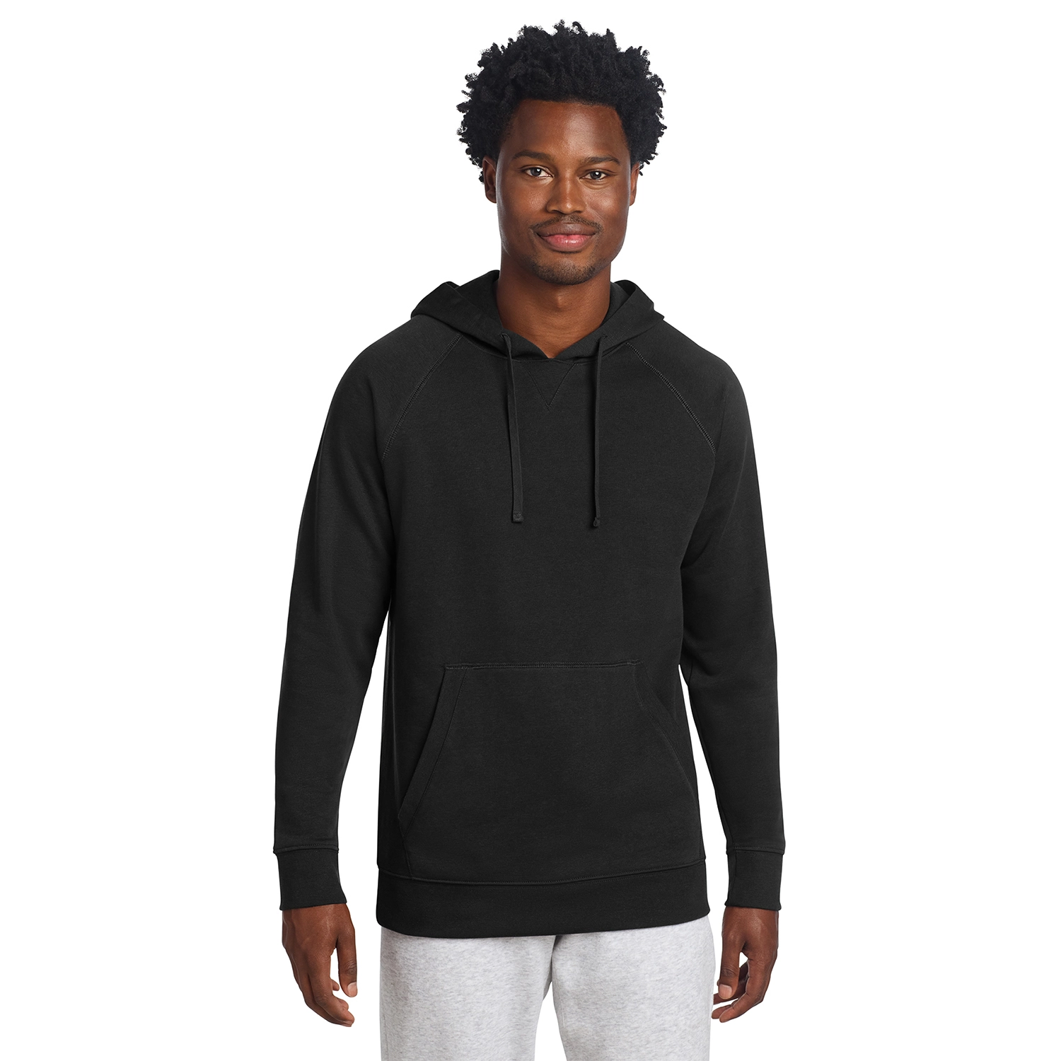Sport-Tek Decorated Drive Fleece Pullover Hoodie 3