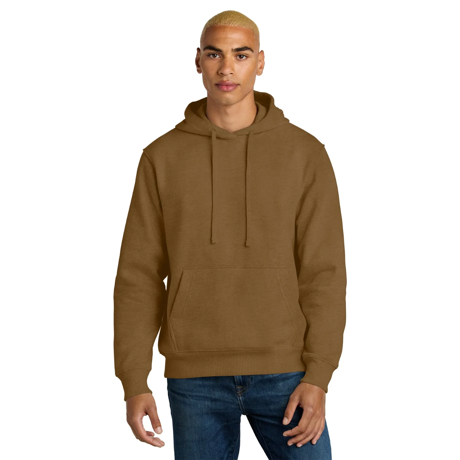 6336_Duck_Brown