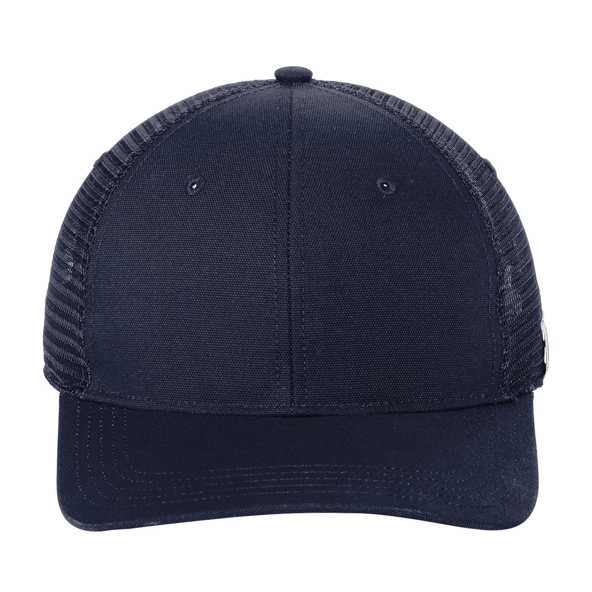 Carhartt Canvas Mesh Back Embroidered Cap 5