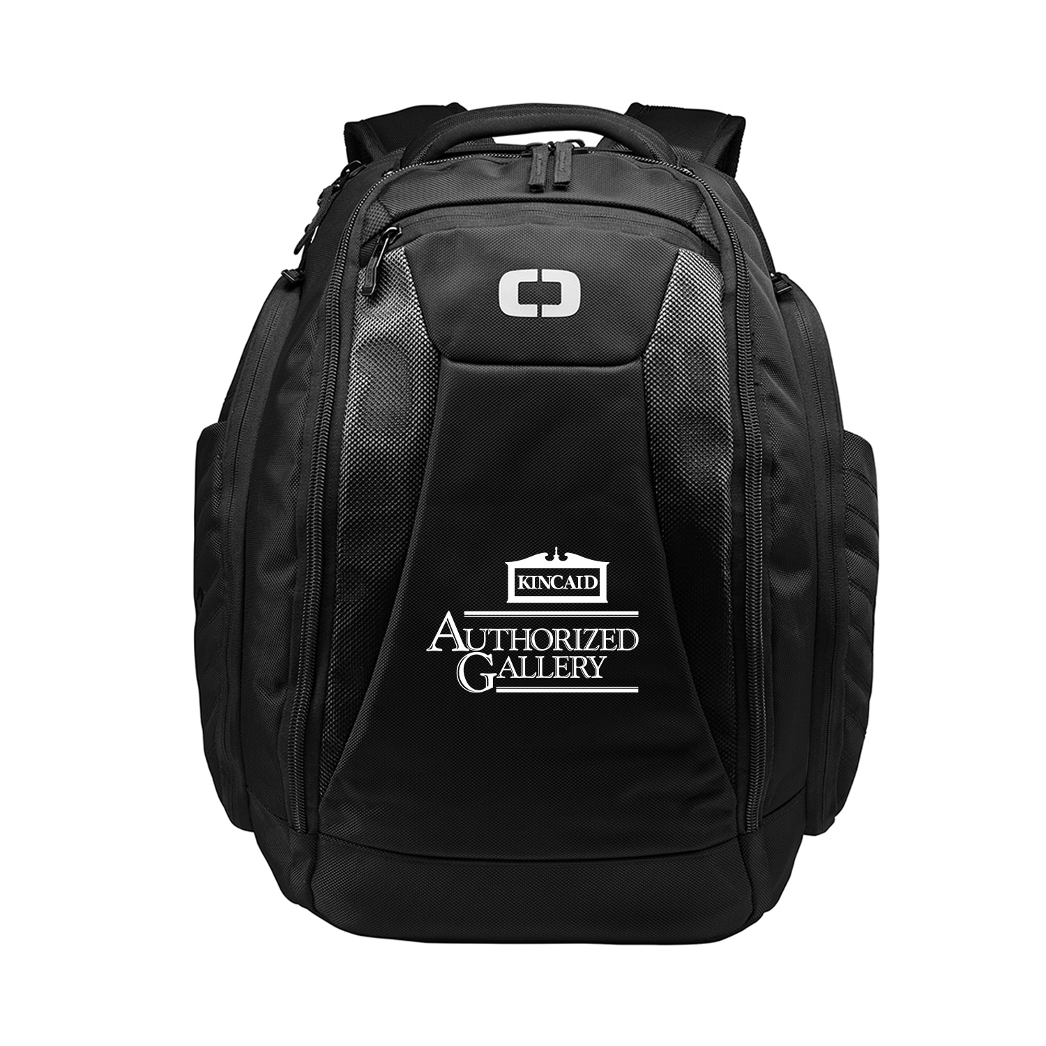 OGIO Flashpoint Embroidered Pack