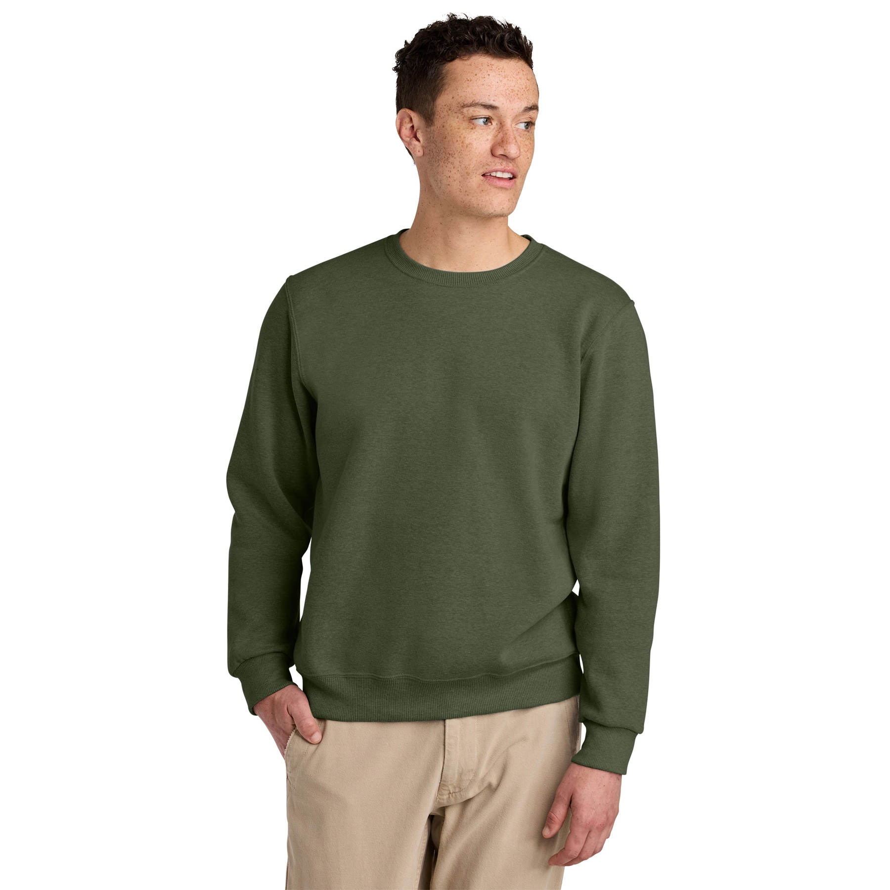 6370_Military_Green_Heather