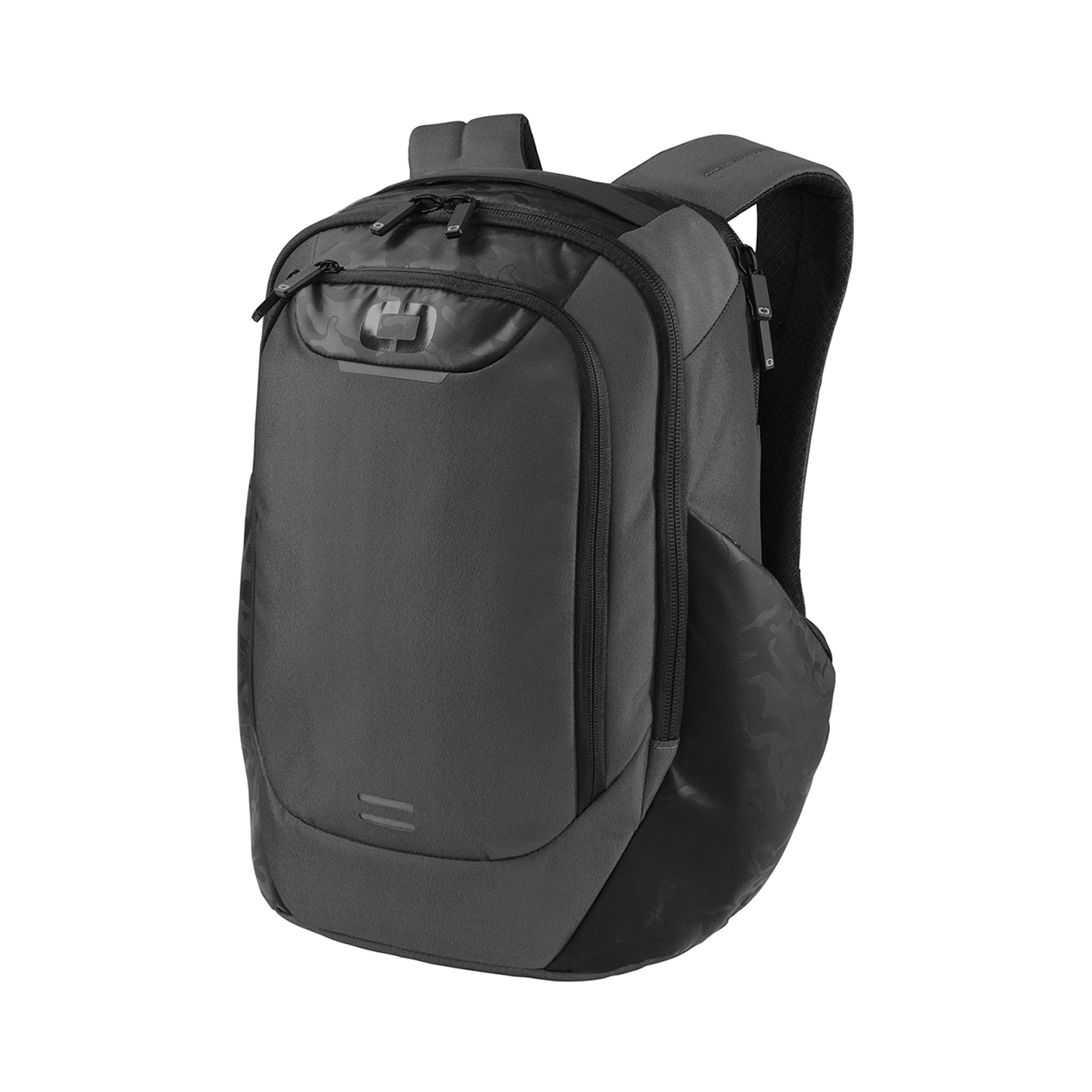OGIO Monolithic Embroidered Pack 3