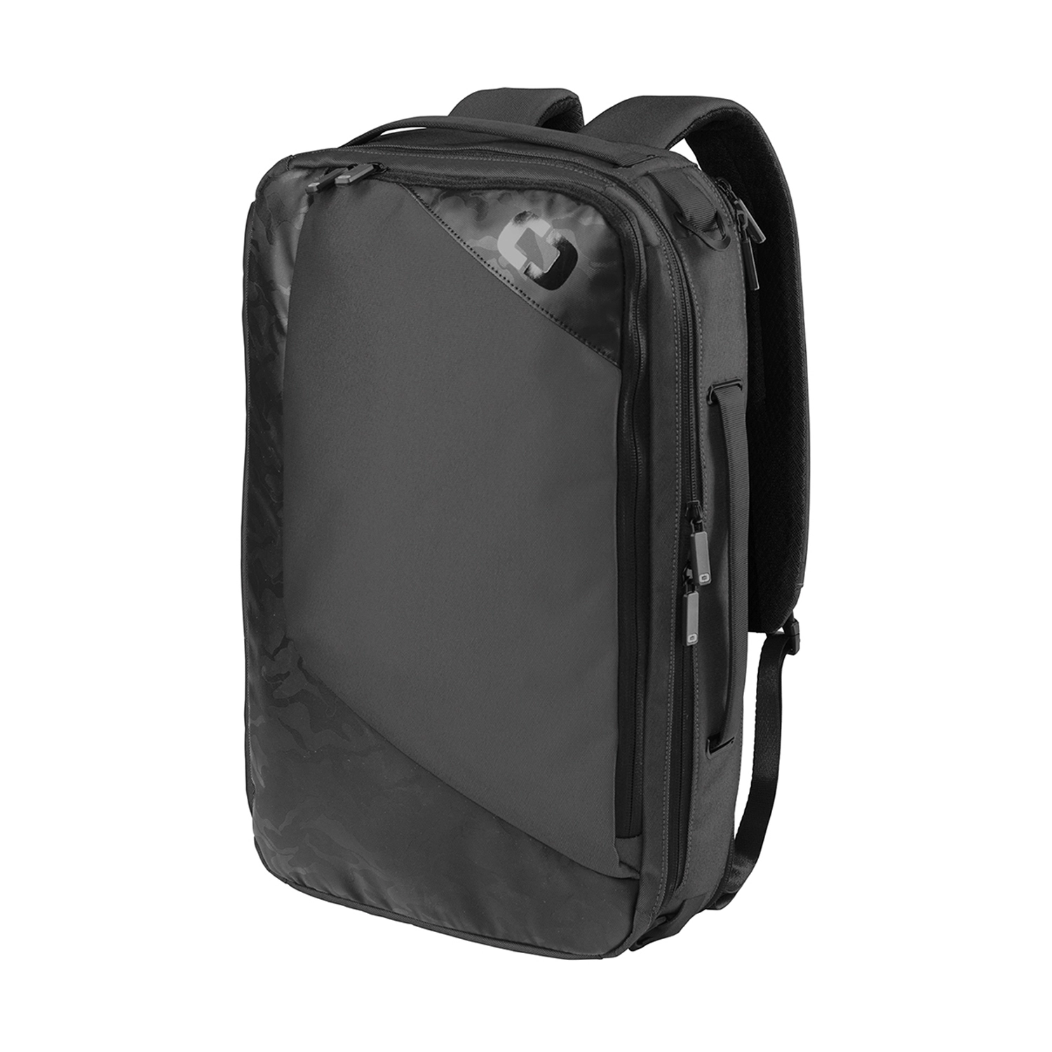 OGIO Convert Embroidered Pack 3