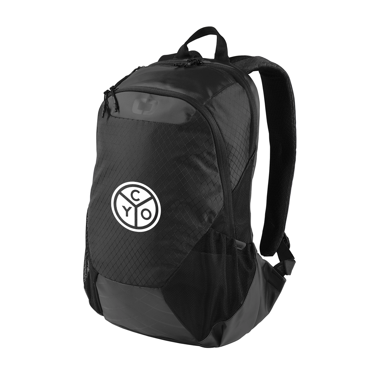 OGIO Basis Embroidered Pack
