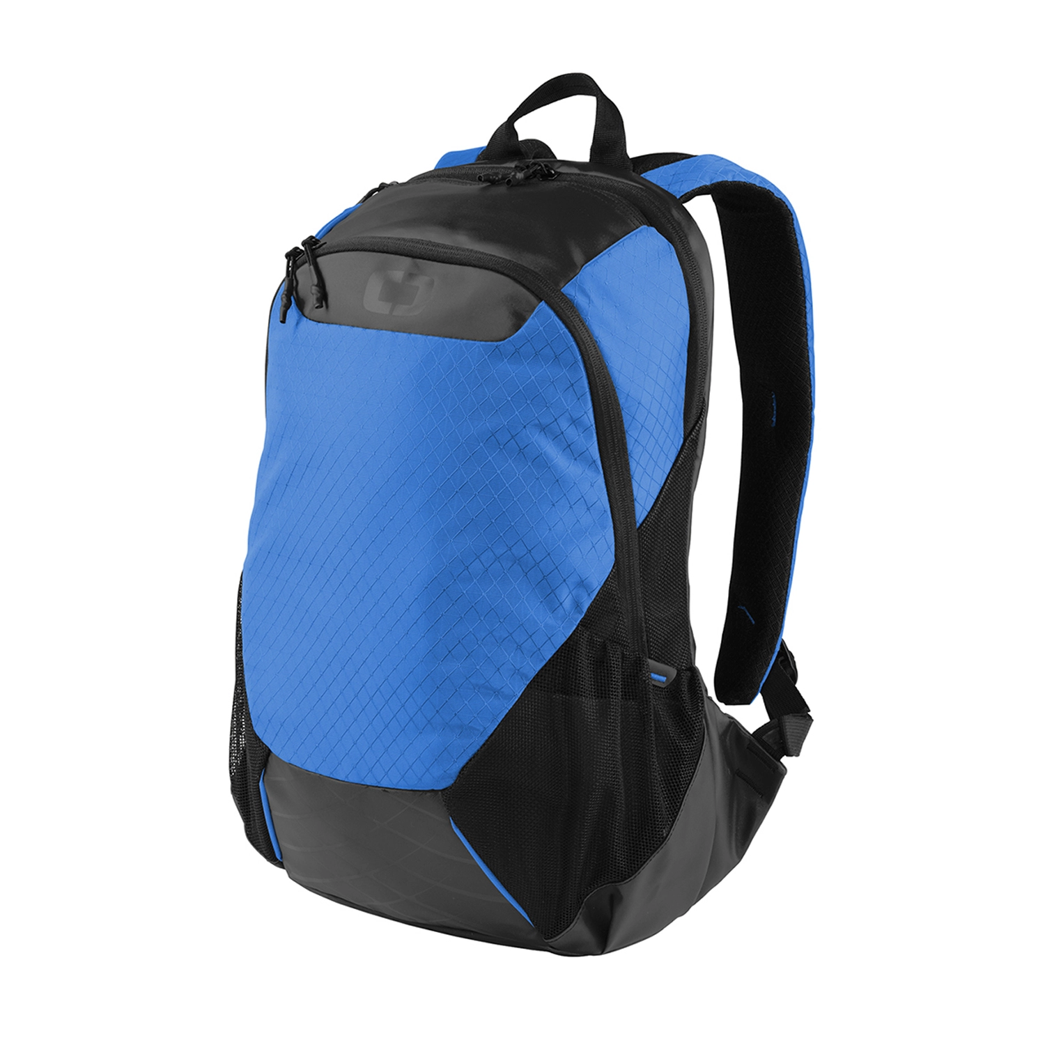 OGIO Basis Embroidered Pack 3