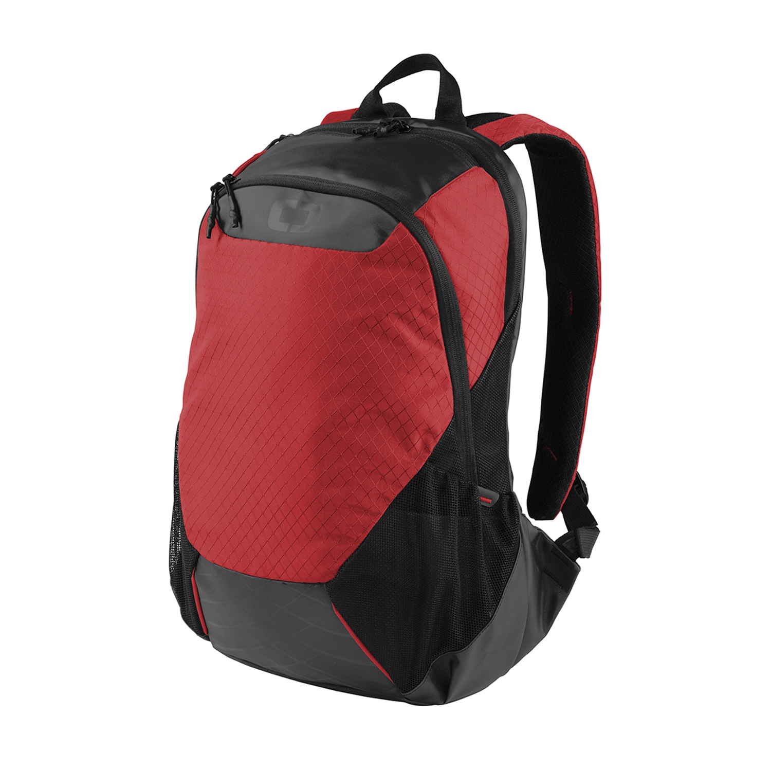 OGIO Basis Embroidered Pack 4