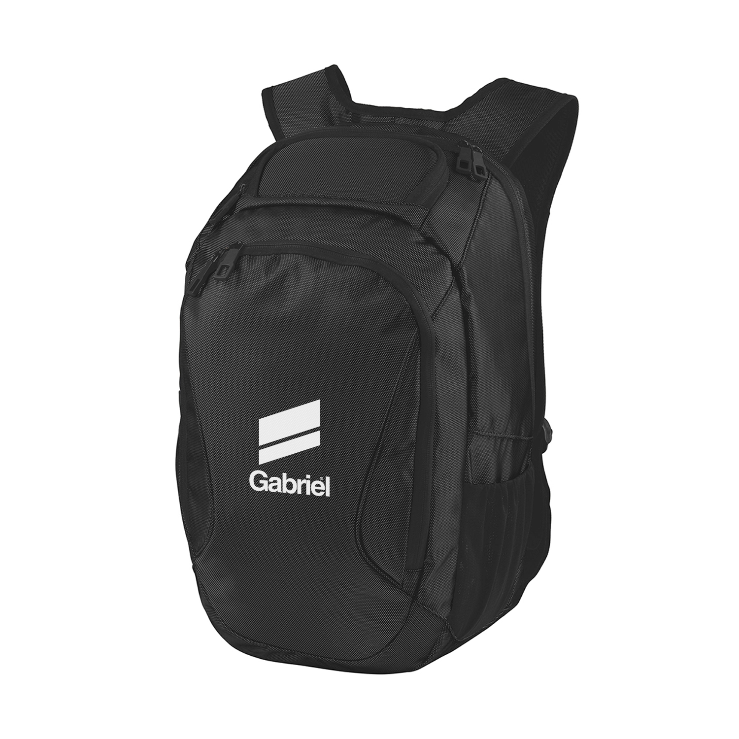 Port Authority Form Embroidered Backpack