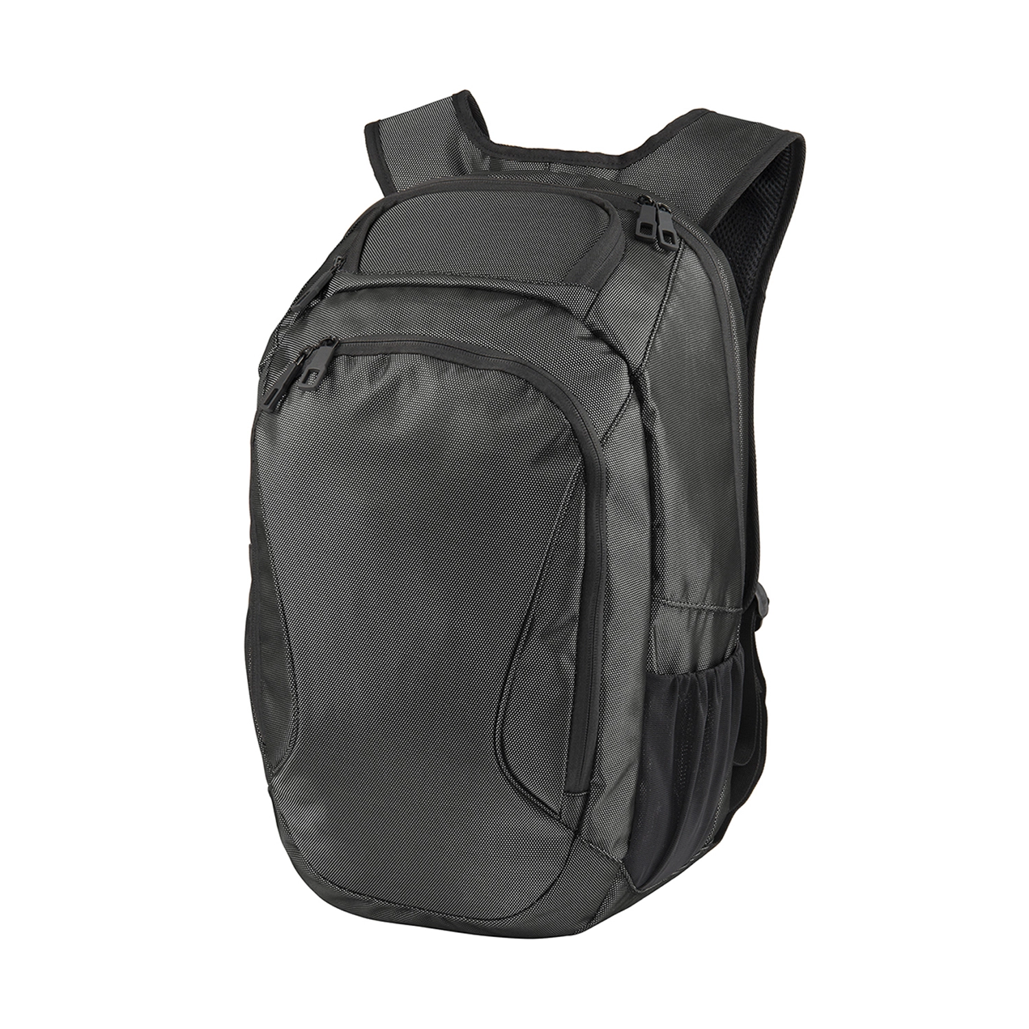 Port Authority Form Embroidered Backpack 3