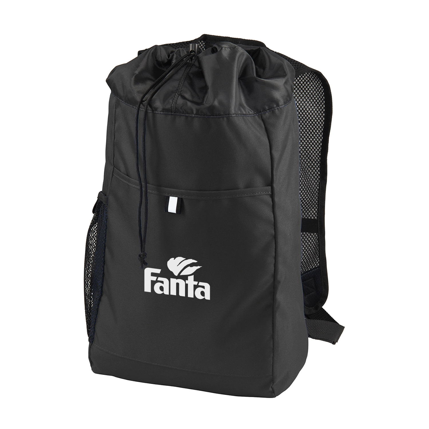 Port Authority Hybrid Embroidered Backpack