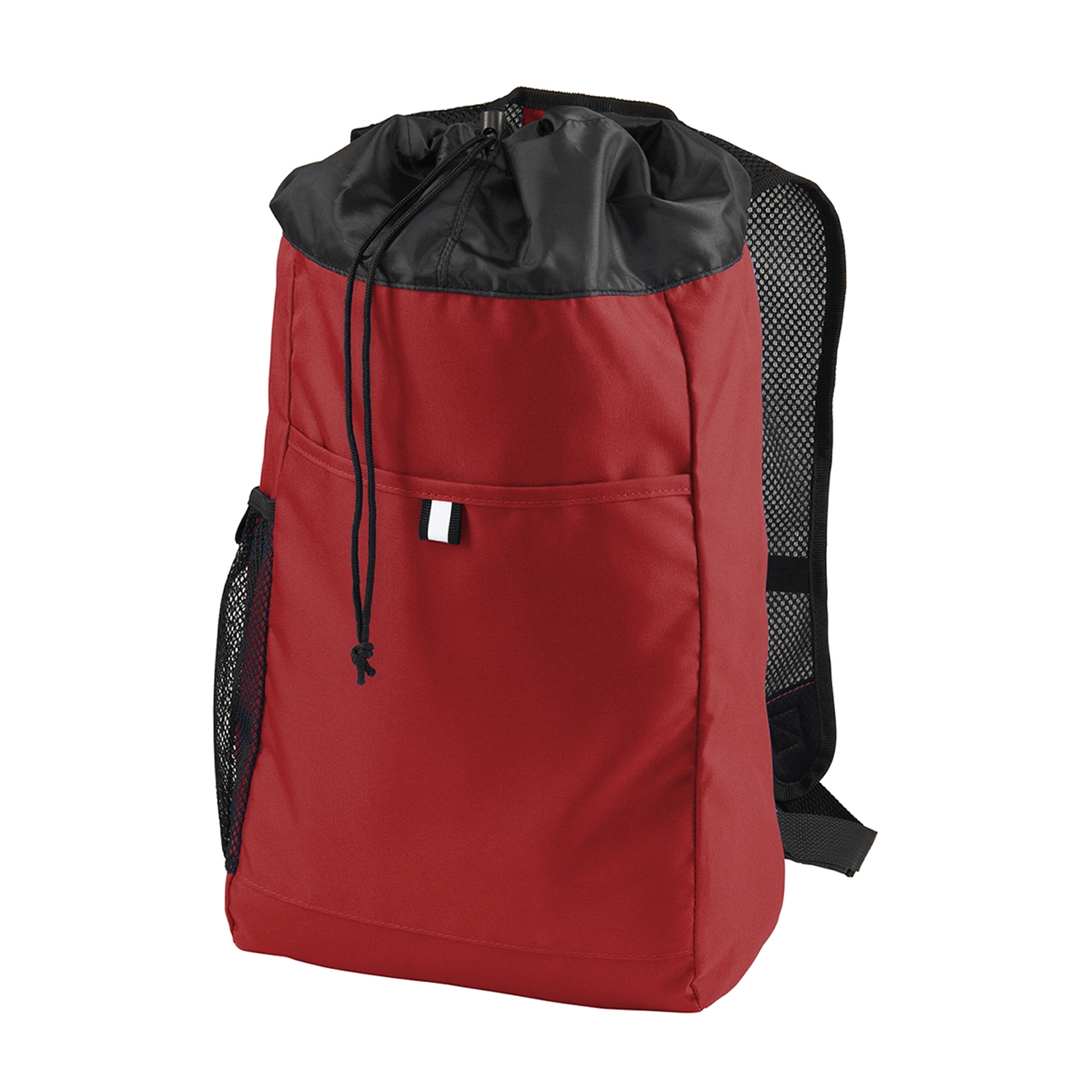 Port Authority Hybrid Embroidered Backpack 3