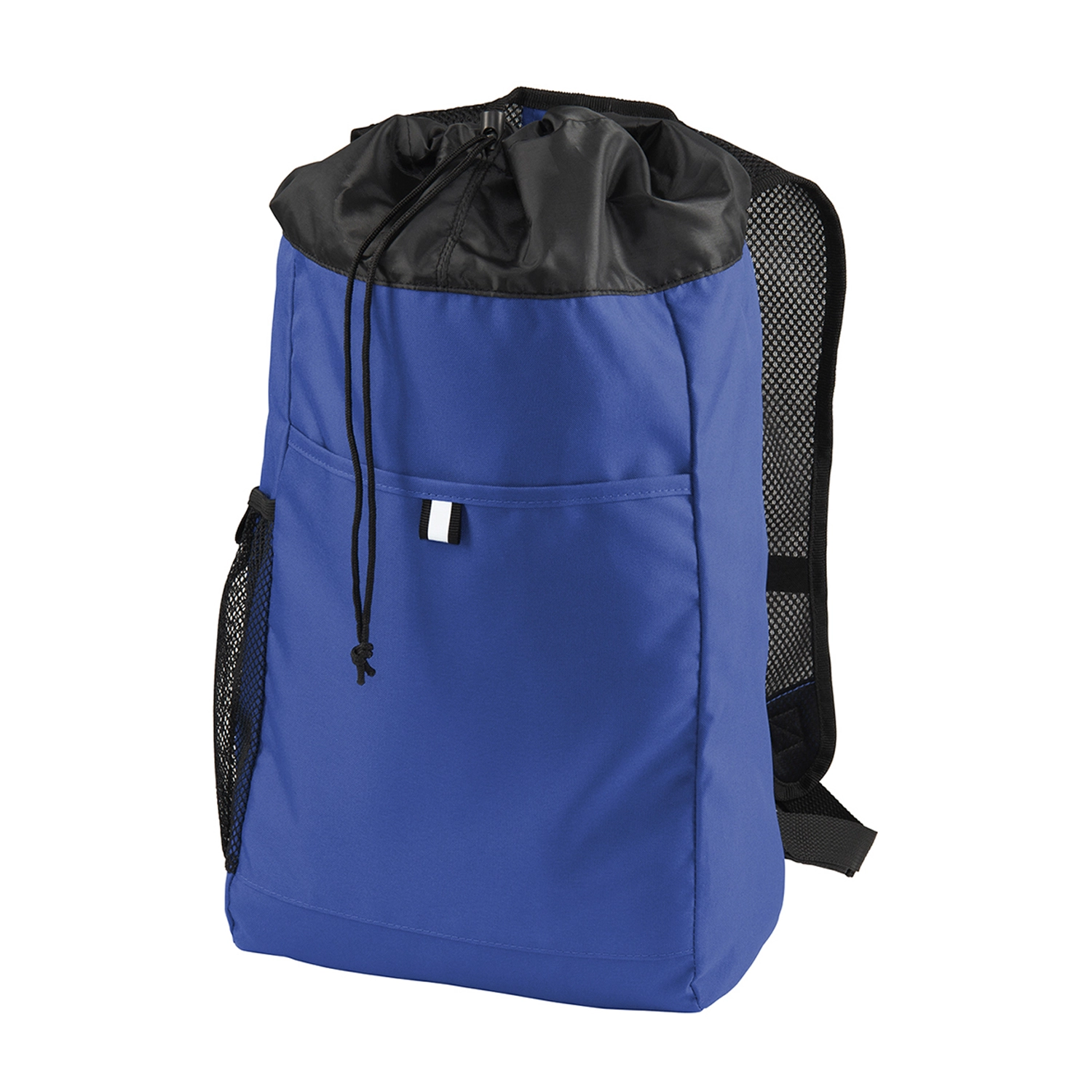 Port Authority Hybrid Embroidered Backpack 5