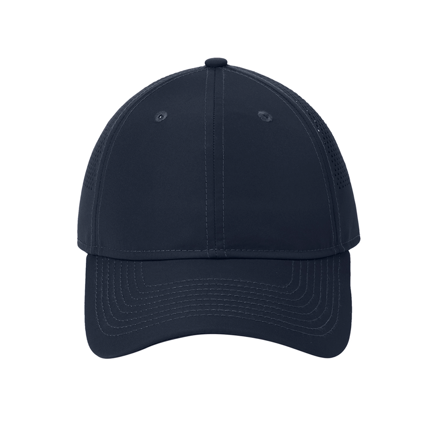 New Era Perforated Performance Embroidered Cap 3