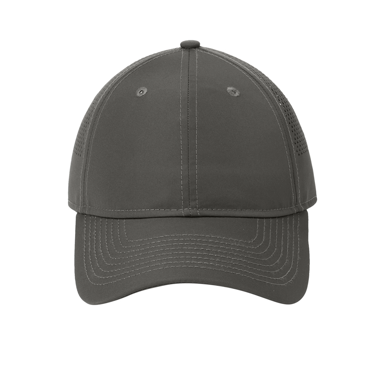 New Era Perforated Performance Embroidered Cap 6