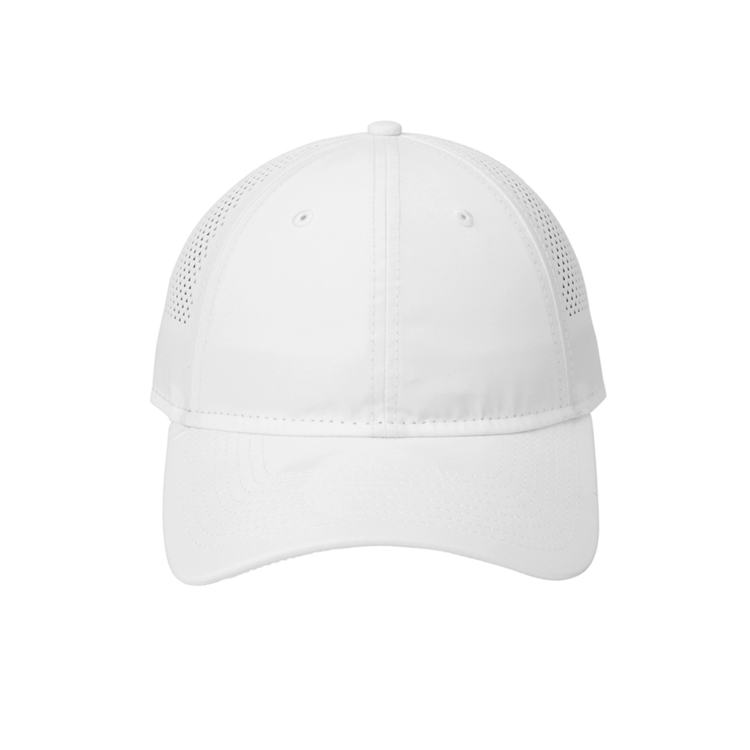New Era Perforated Performance Embroidered Cap 7