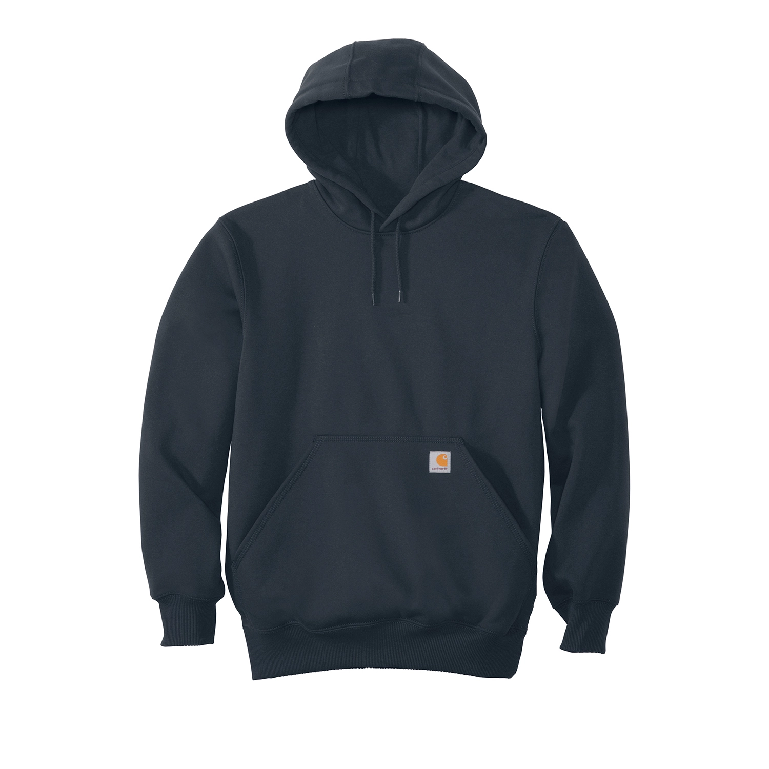 Carhartt Decorated Rain Defender Paxton Heavyweight Hooded Sweatshirt 4