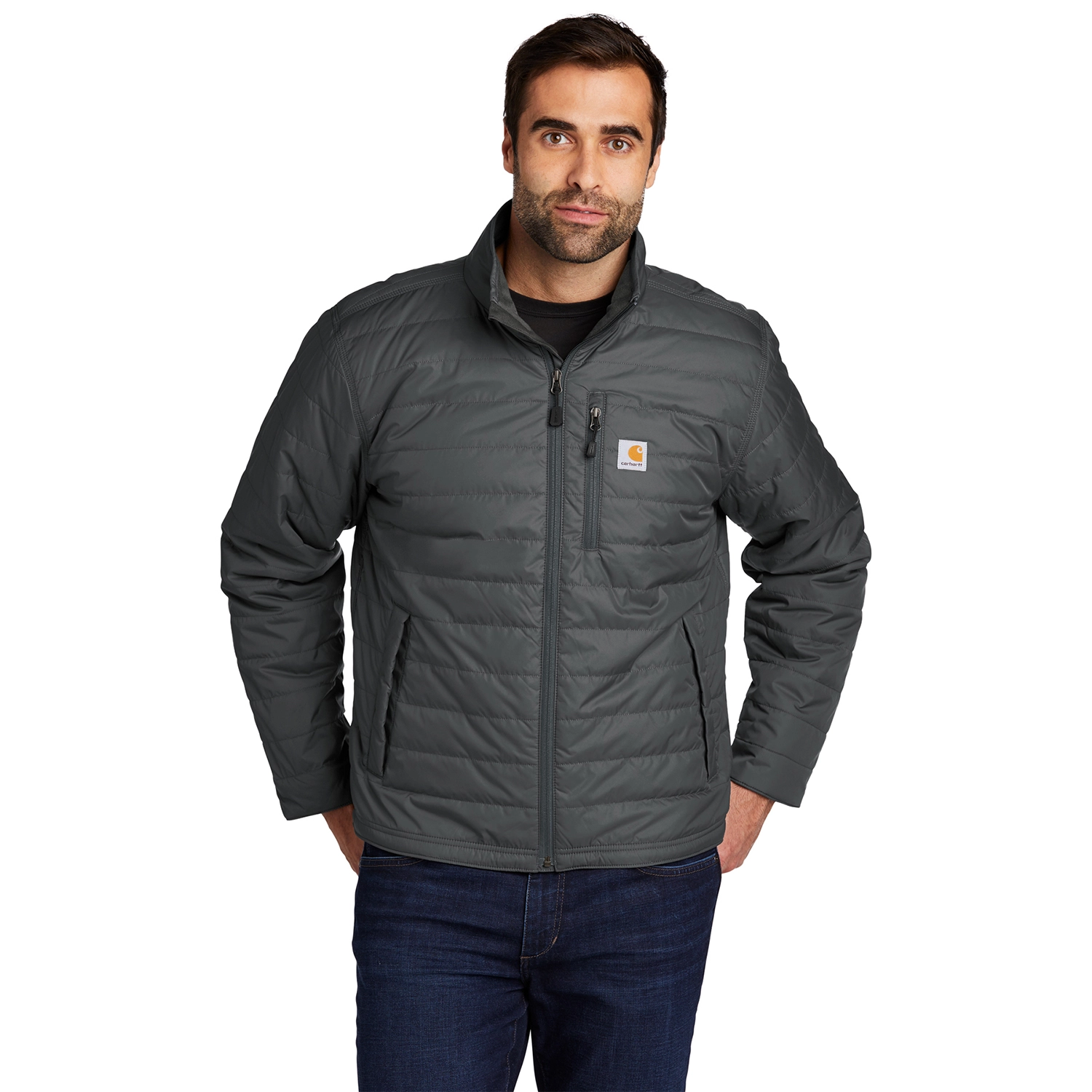 Carhartt Gilliam Embroidered Jacket 6