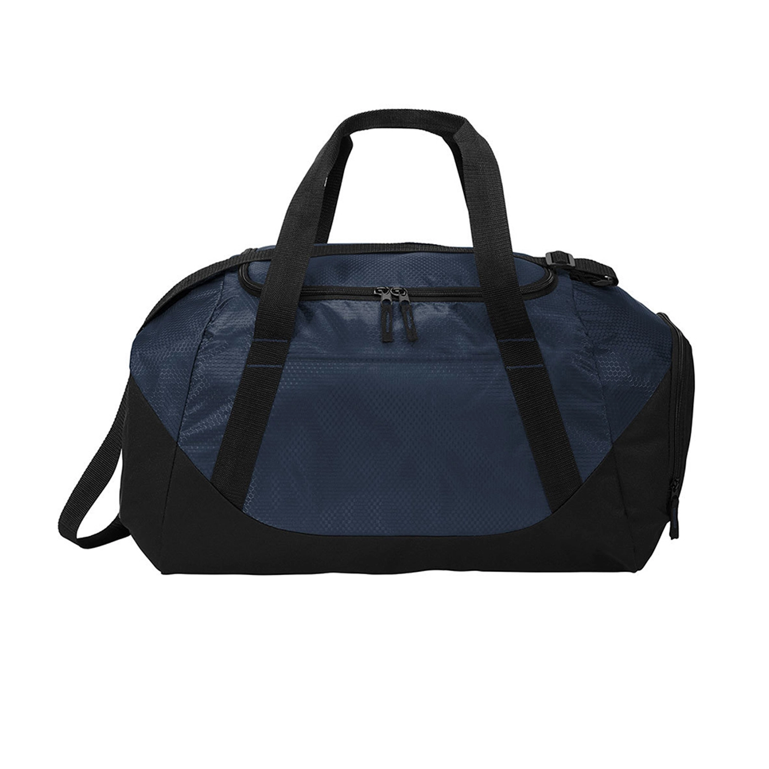 Port Authority Team Embroidered Duffel 4