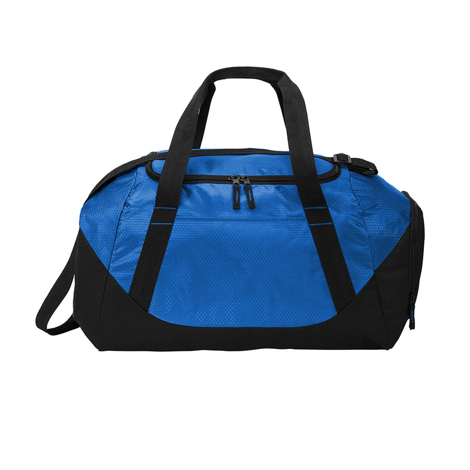 Port Authority Team Embroidered Duffel 5