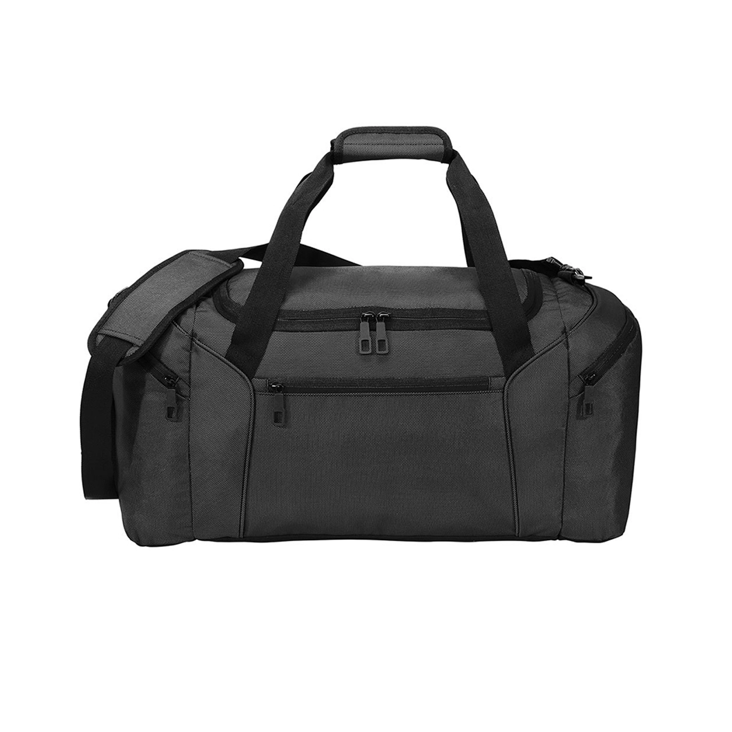 Port Authority Form Embroidered Duffel 3