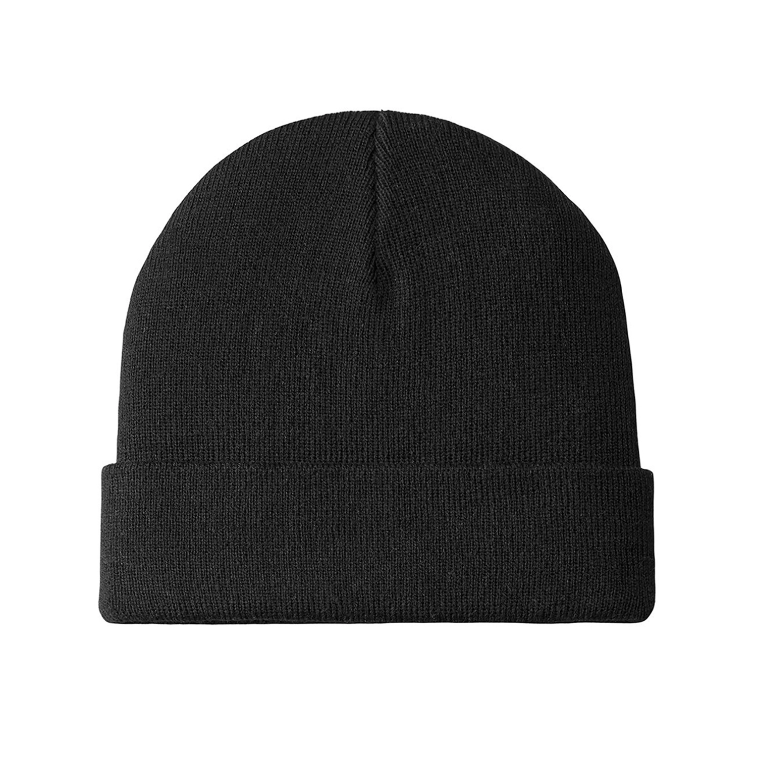 Port Authority Knit Cuff Embroidered Beanie 2