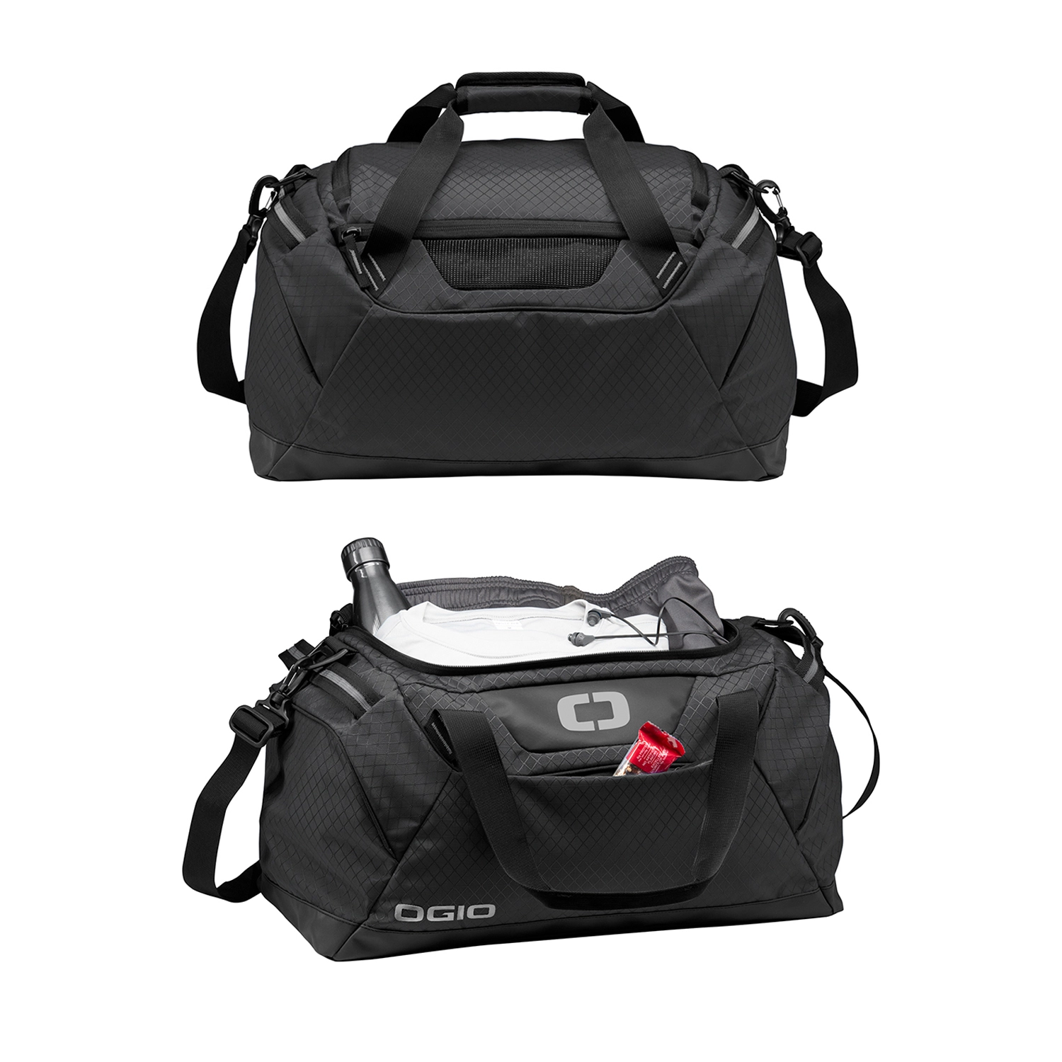 OGIO Catalyst Embroidered Duffel