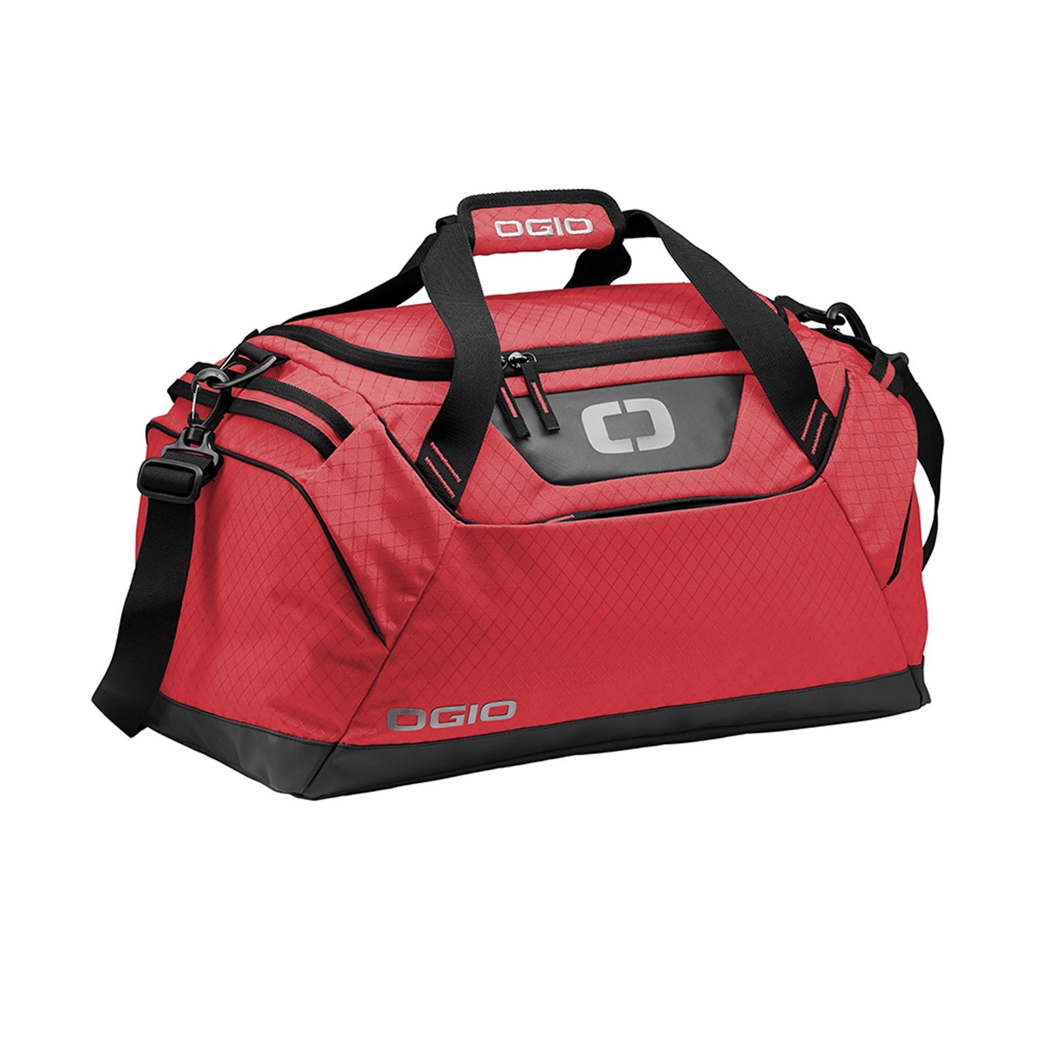 OGIO Catalyst Embroidered Duffel 4