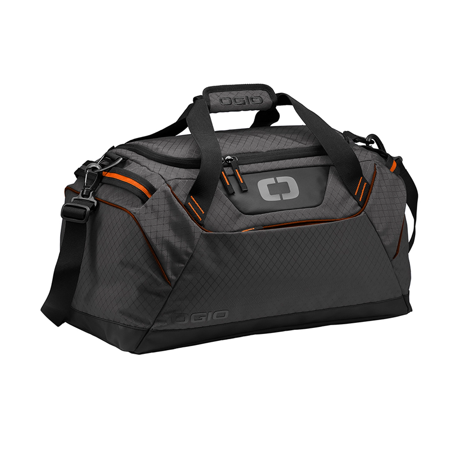 OGIO Catalyst Embroidered Duffel 5