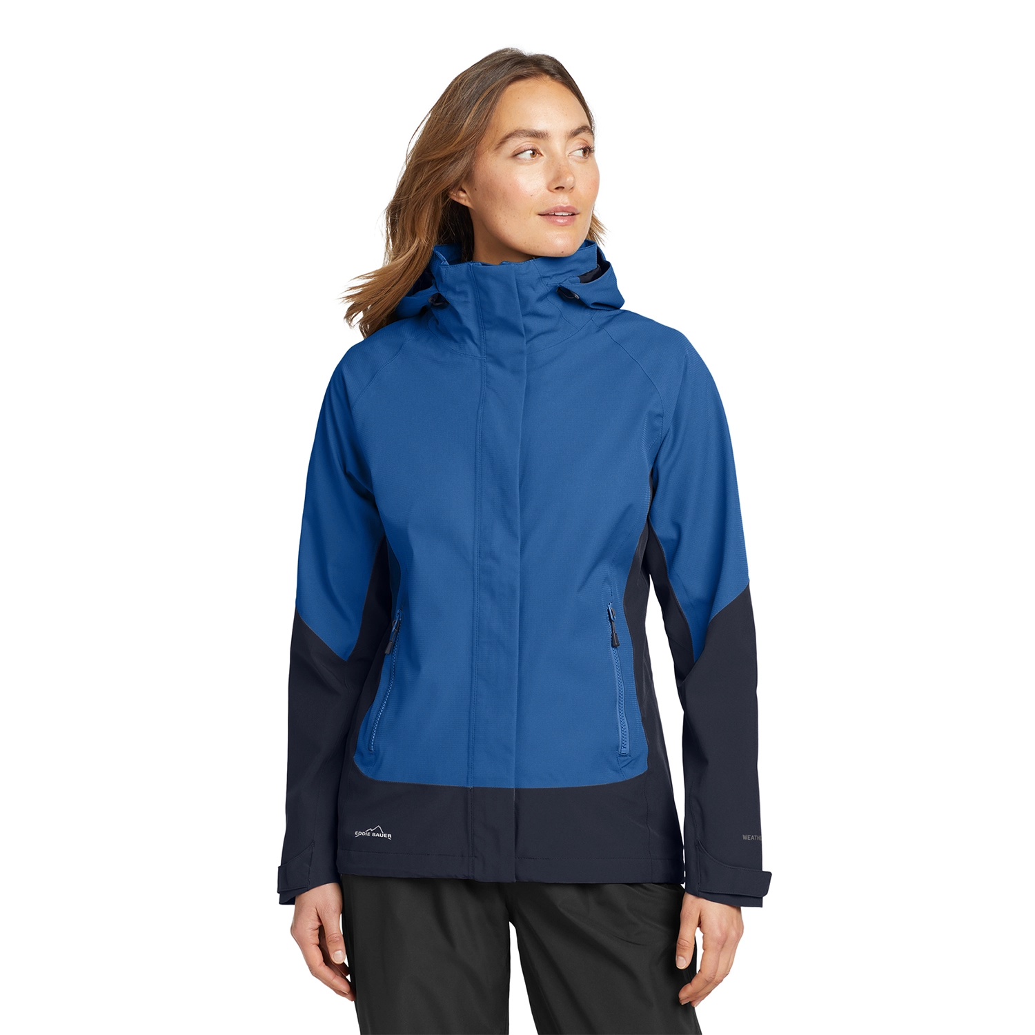 Eddie Bauer Women’s WeatherEdge Embroidered Jacket 3